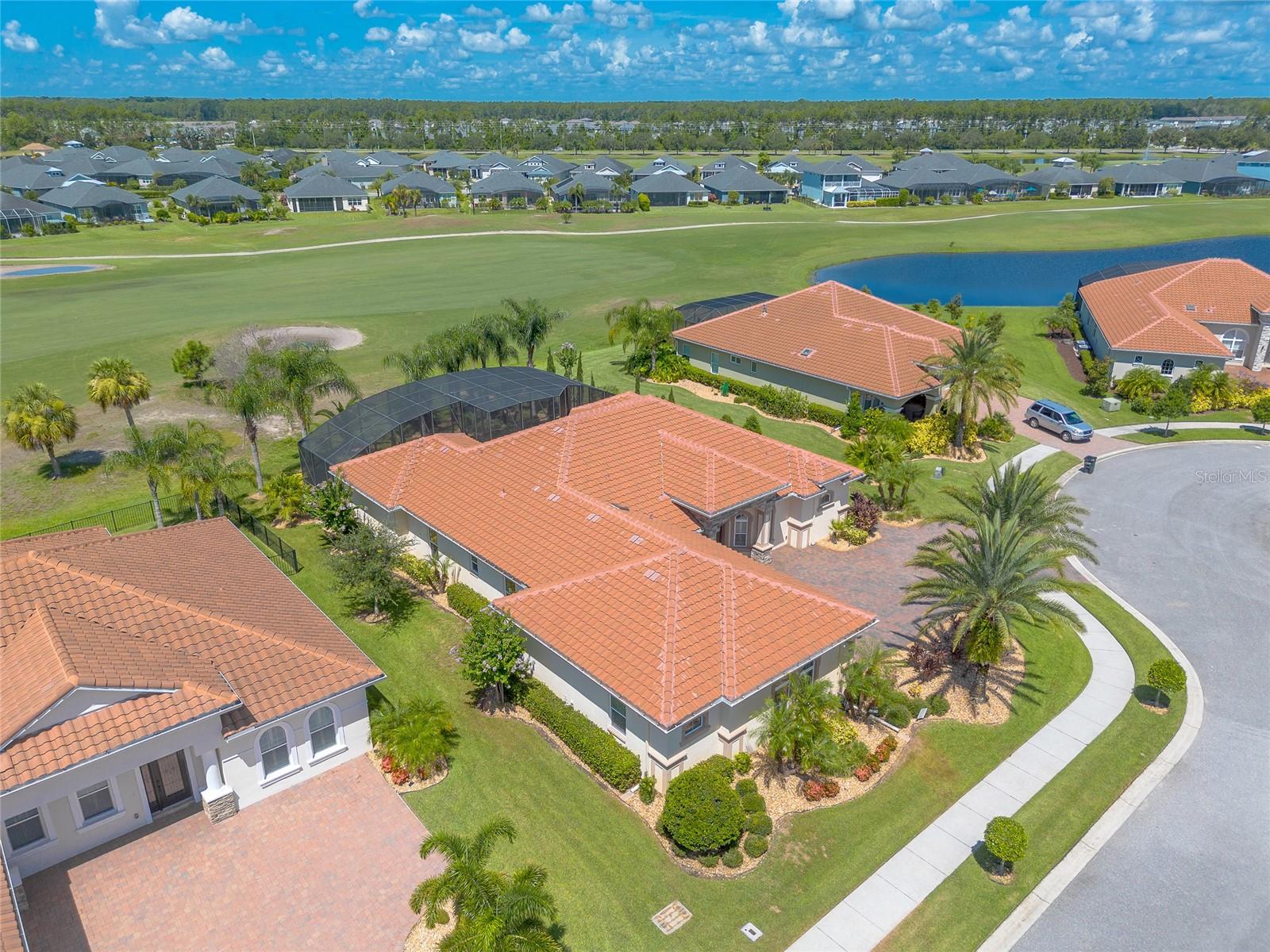 2919 N ASCIANO CT, NEW SMYRNA BEACH, FL, 32168