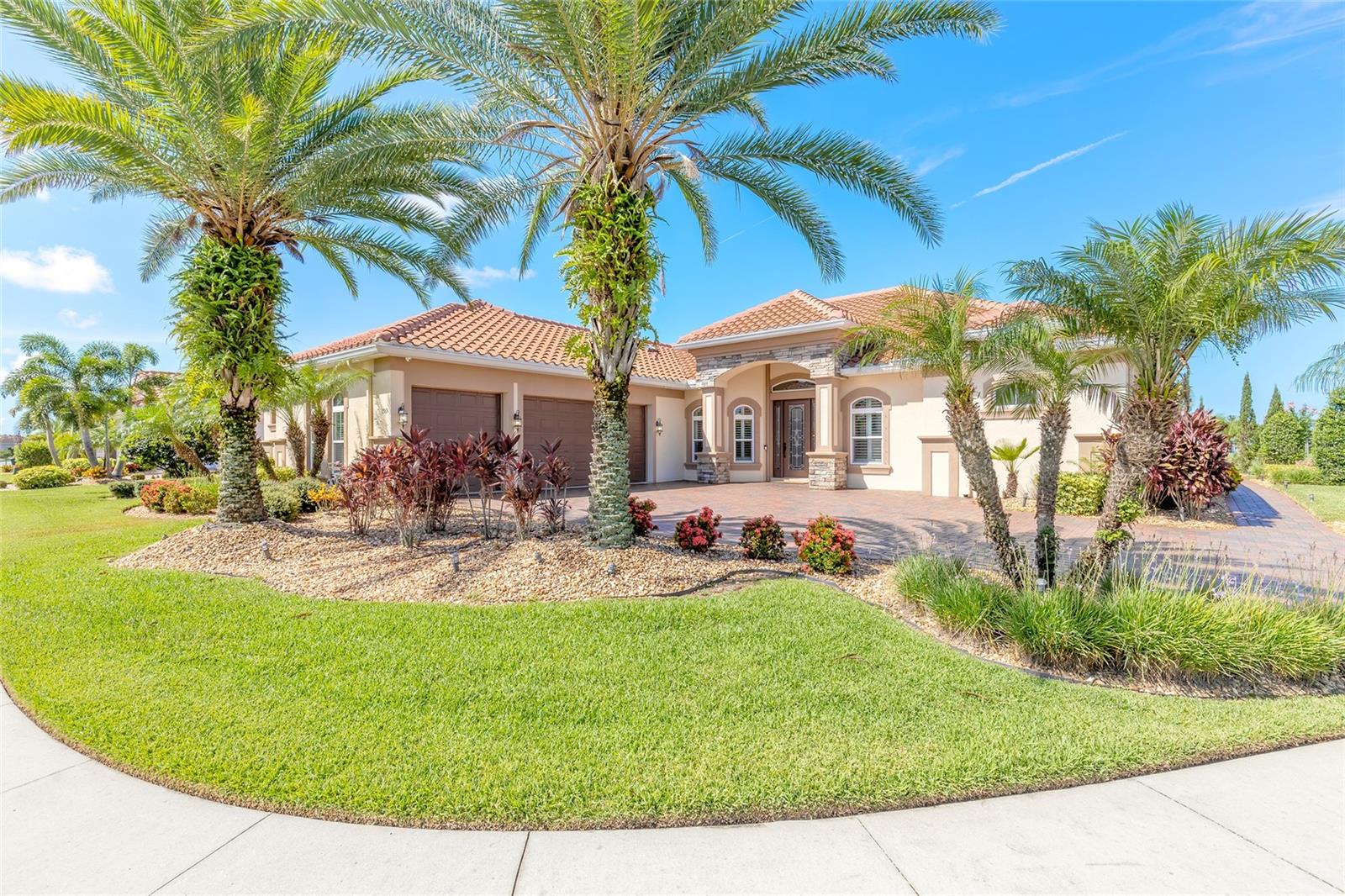 2919 N ASCIANO CT, NEW SMYRNA BEACH, FL, 32168