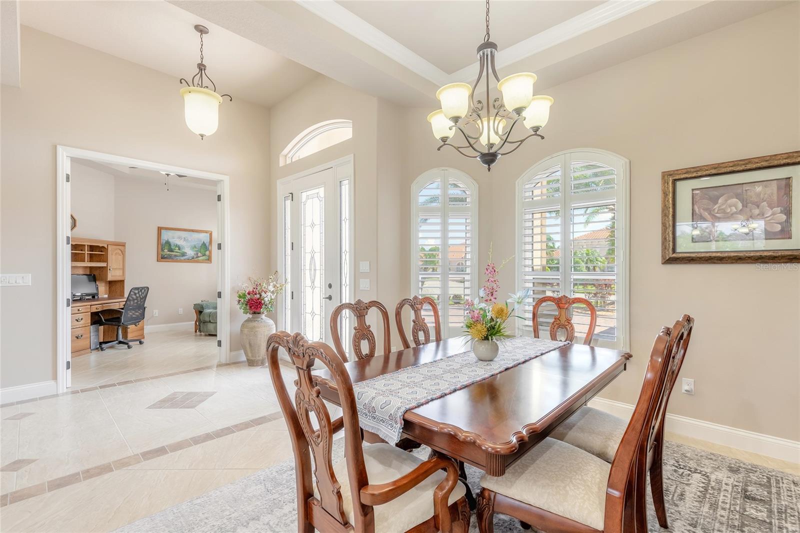 2919 N ASCIANO CT, NEW SMYRNA BEACH, FL, 32168