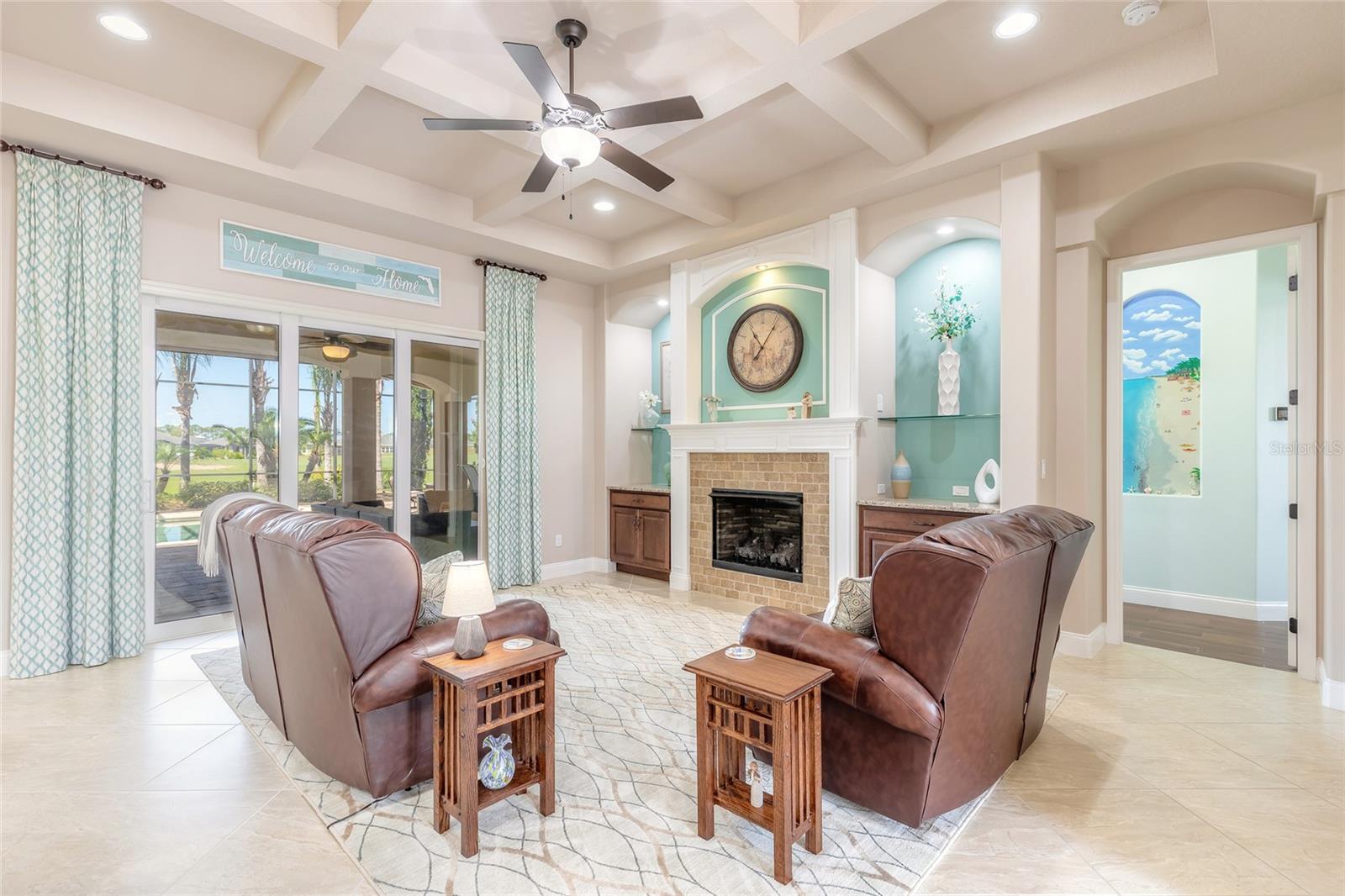 2919 N ASCIANO CT, NEW SMYRNA BEACH, FL, 32168
