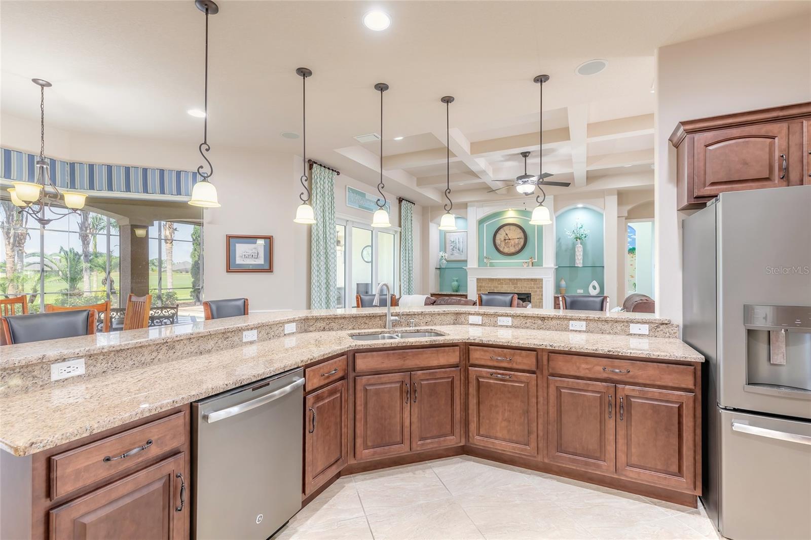 2919 N ASCIANO CT, NEW SMYRNA BEACH, FL, 32168