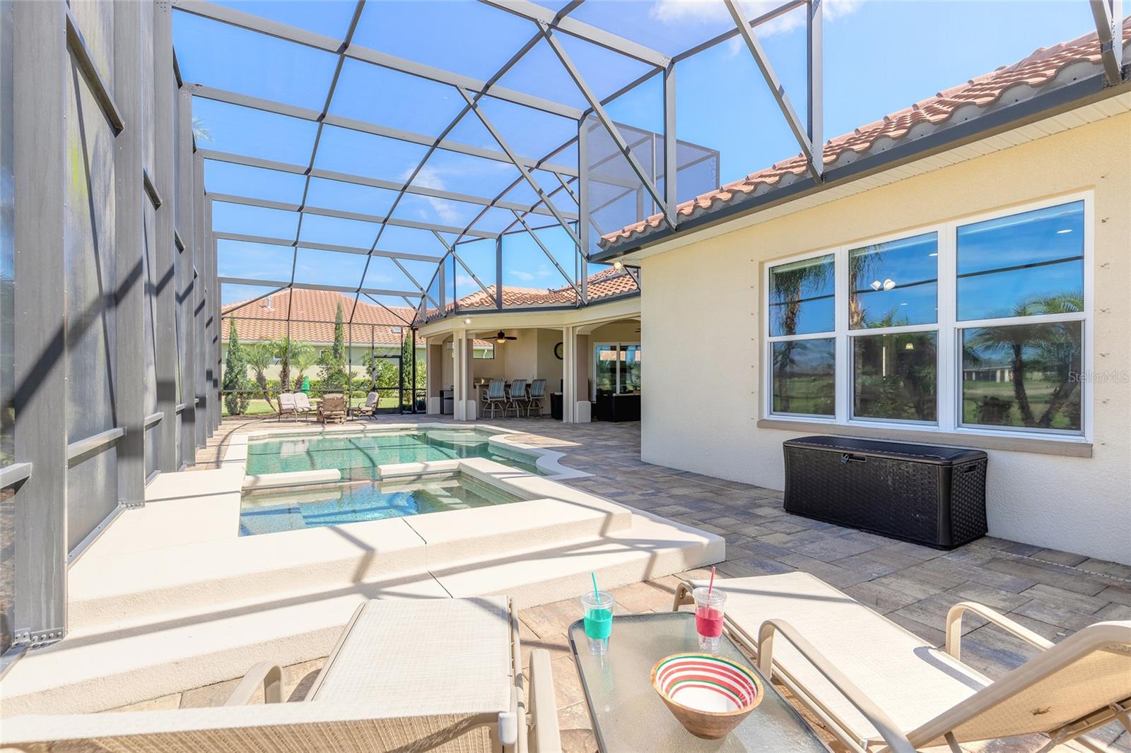 2919 N ASCIANO CT, NEW SMYRNA BEACH, FL, 32168
