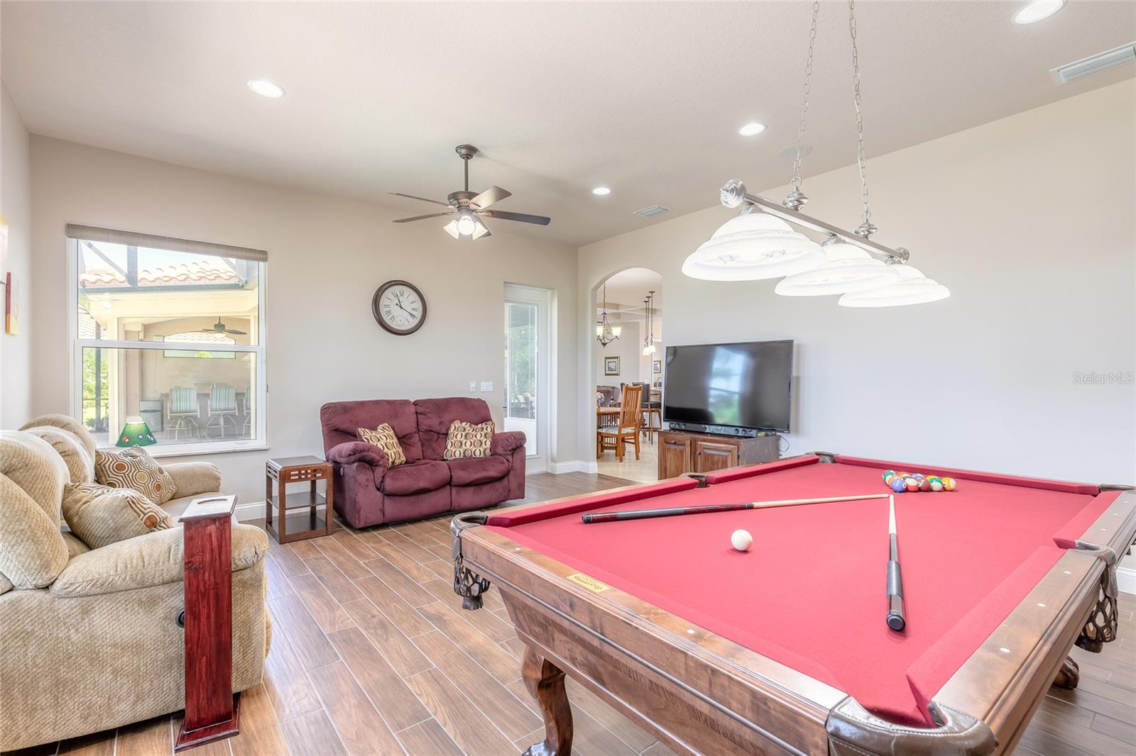 2919 N ASCIANO CT, NEW SMYRNA BEACH, FL, 32168