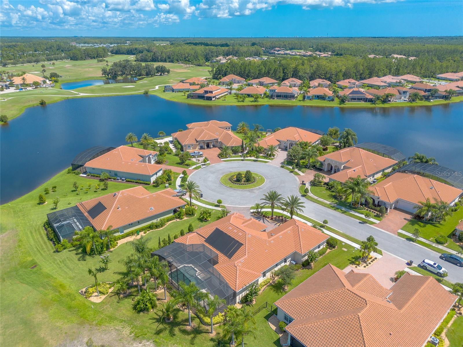 2919 N ASCIANO CT, NEW SMYRNA BEACH, FL, 32168