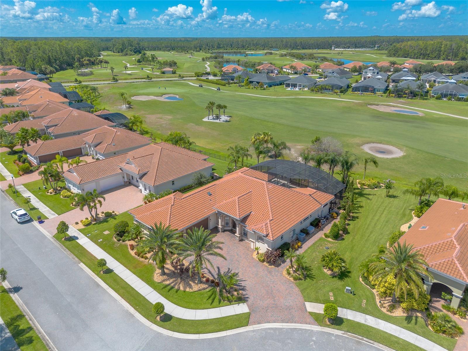 2919 N ASCIANO CT, NEW SMYRNA BEACH, FL, 32168