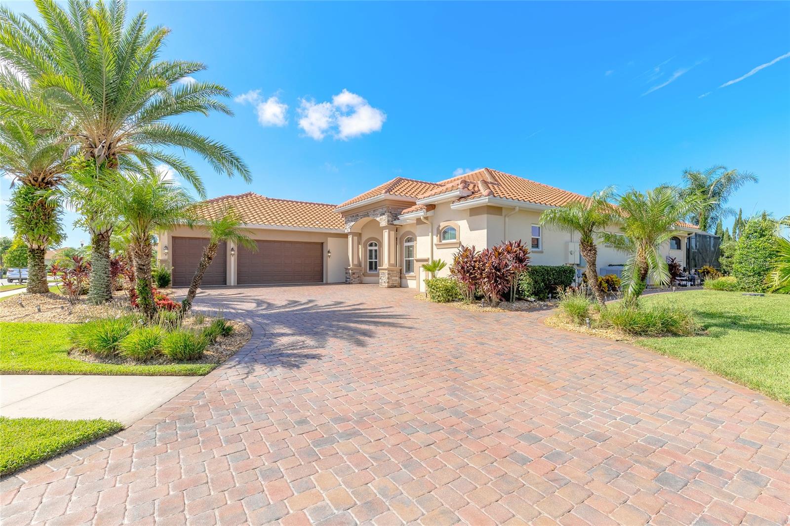 2919 N ASCIANO CT, NEW SMYRNA BEACH, FL, 32168