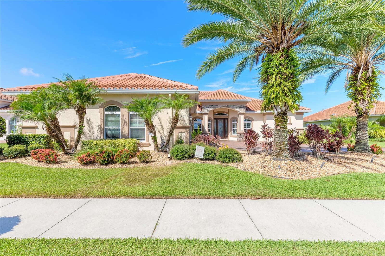 2919 N ASCIANO CT, NEW SMYRNA BEACH, FL, 32168