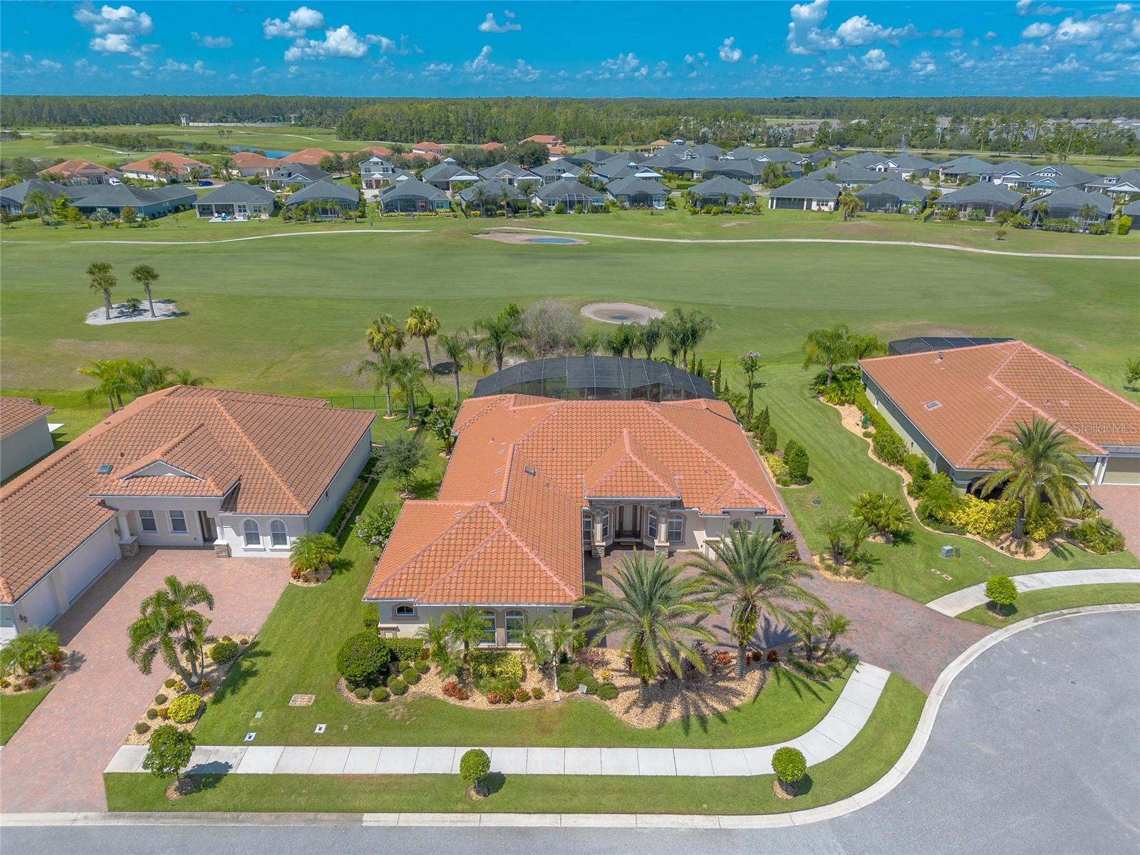2919 N ASCIANO CT, NEW SMYRNA BEACH, FL, 32168