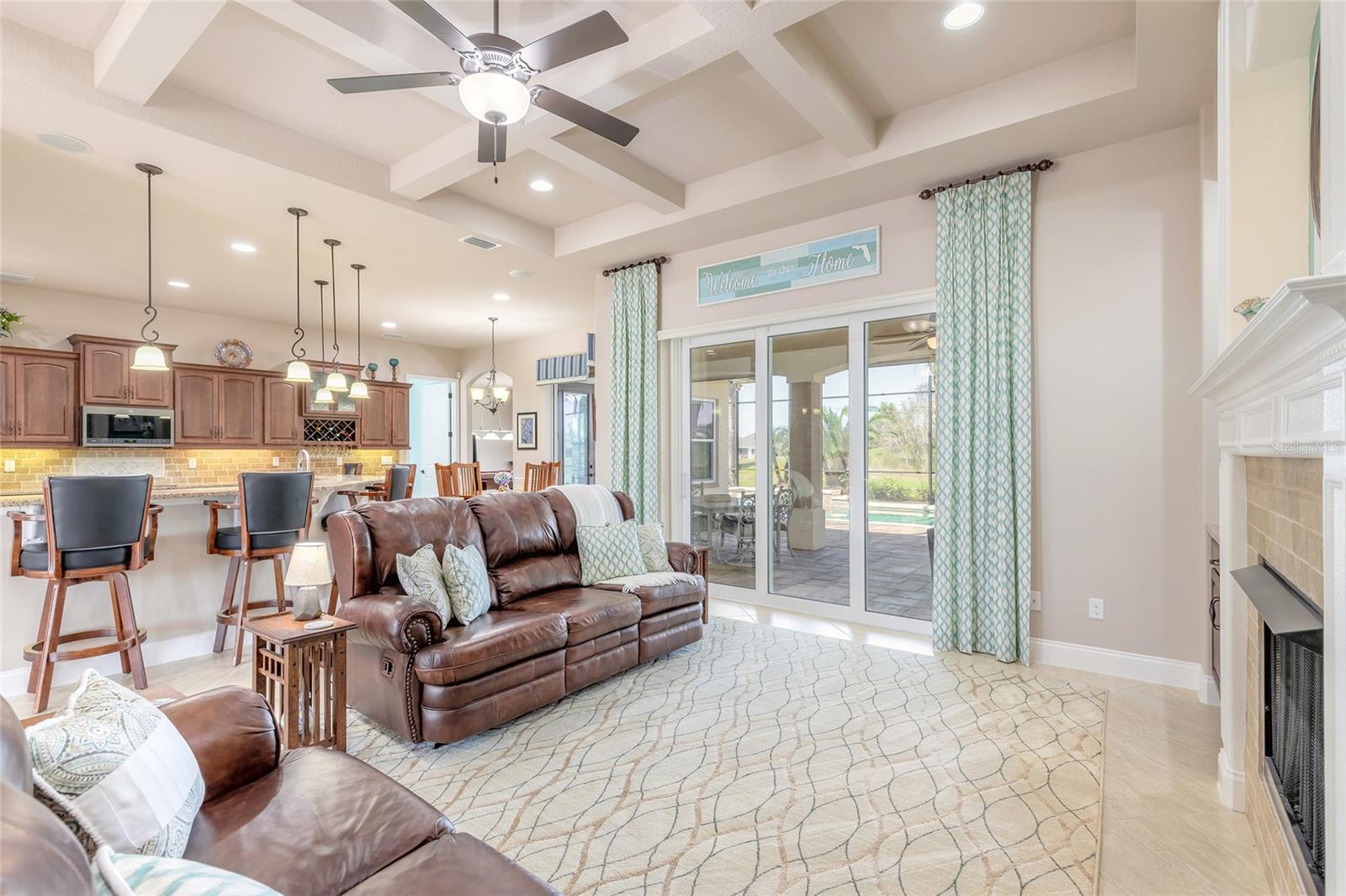 2919 N ASCIANO CT, NEW SMYRNA BEACH, FL, 32168