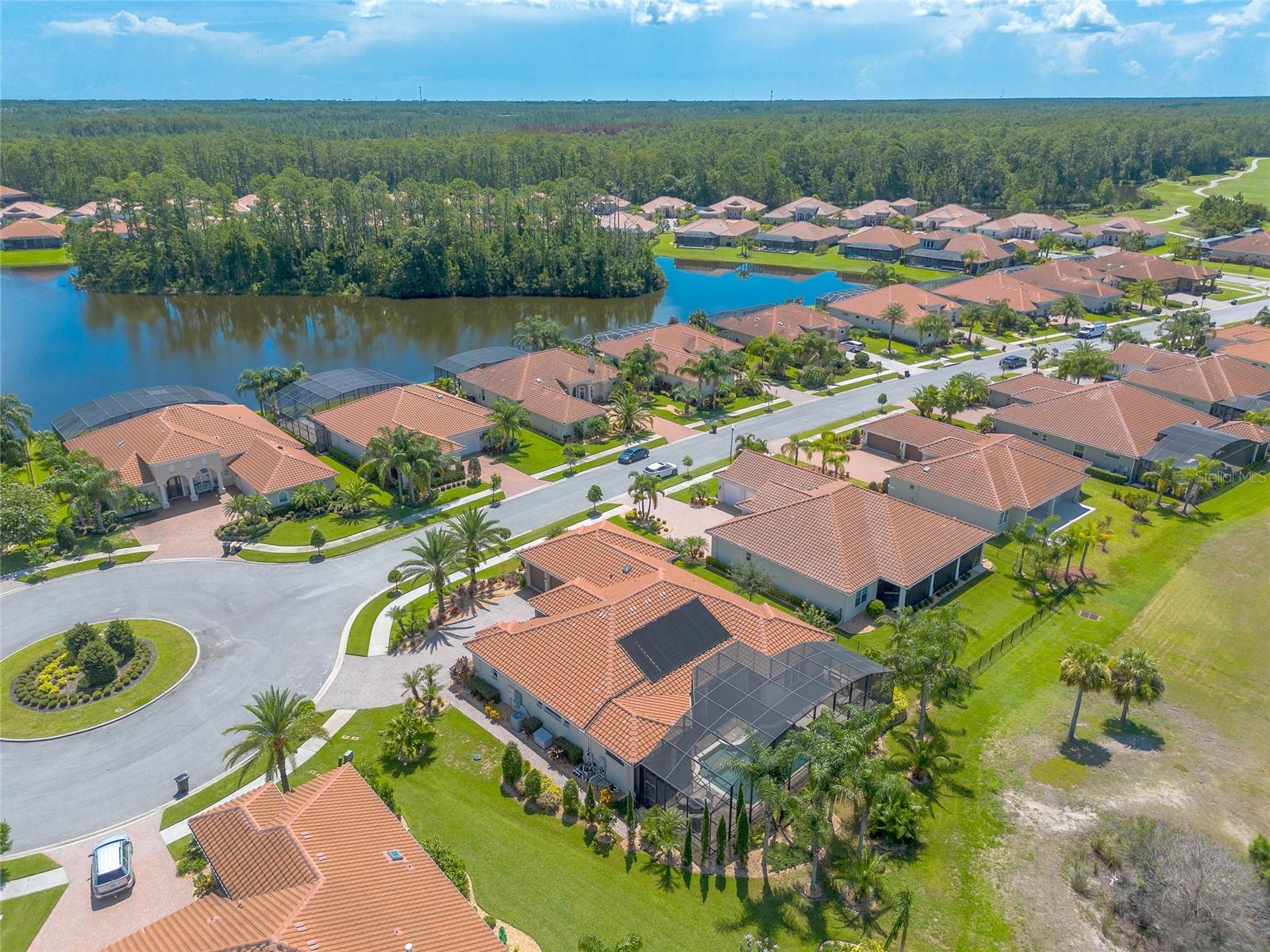 2919 N ASCIANO CT, NEW SMYRNA BEACH, FL, 32168