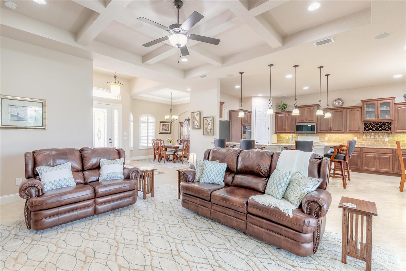 2919 N ASCIANO CT, NEW SMYRNA BEACH, FL, 32168
