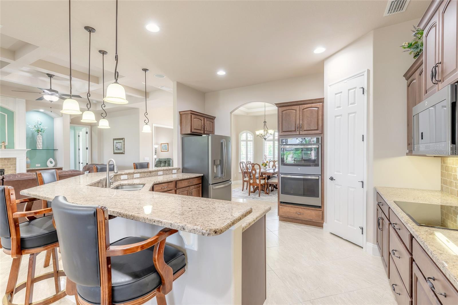 2919 N ASCIANO CT, NEW SMYRNA BEACH, FL, 32168
