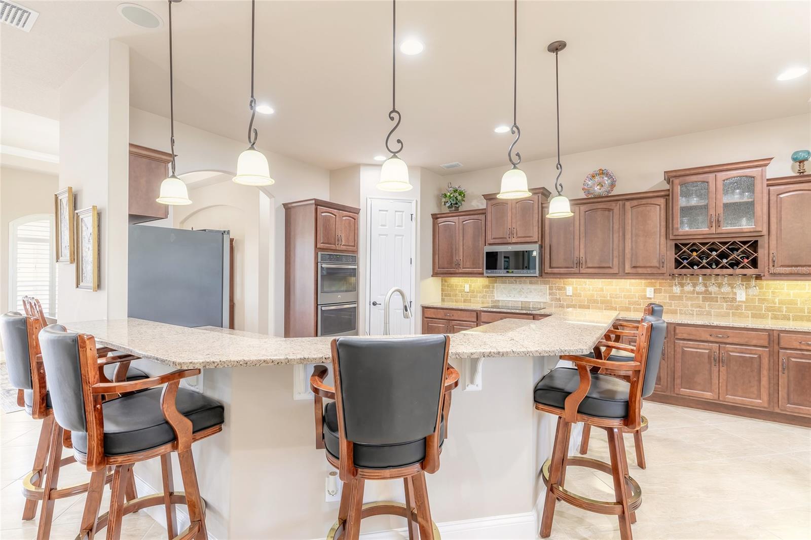 2919 N ASCIANO CT, NEW SMYRNA BEACH, FL, 32168
