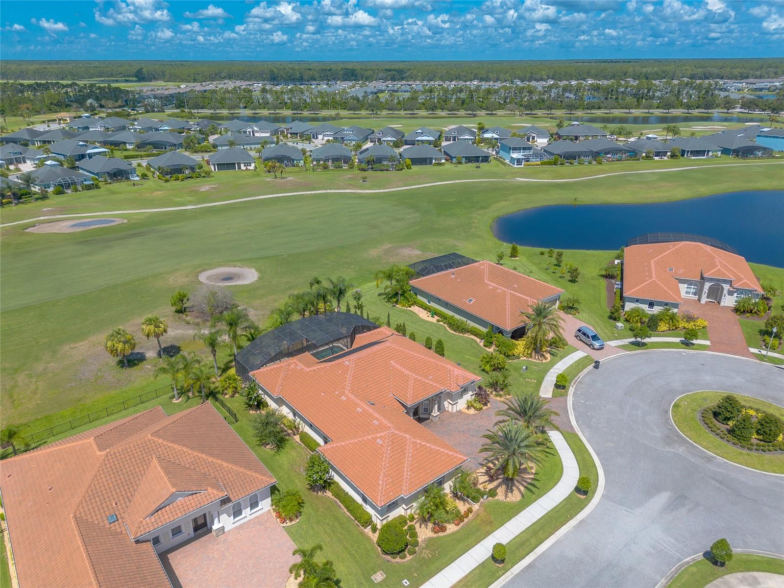 2919 N ASCIANO CT, NEW SMYRNA BEACH, FL, 32168