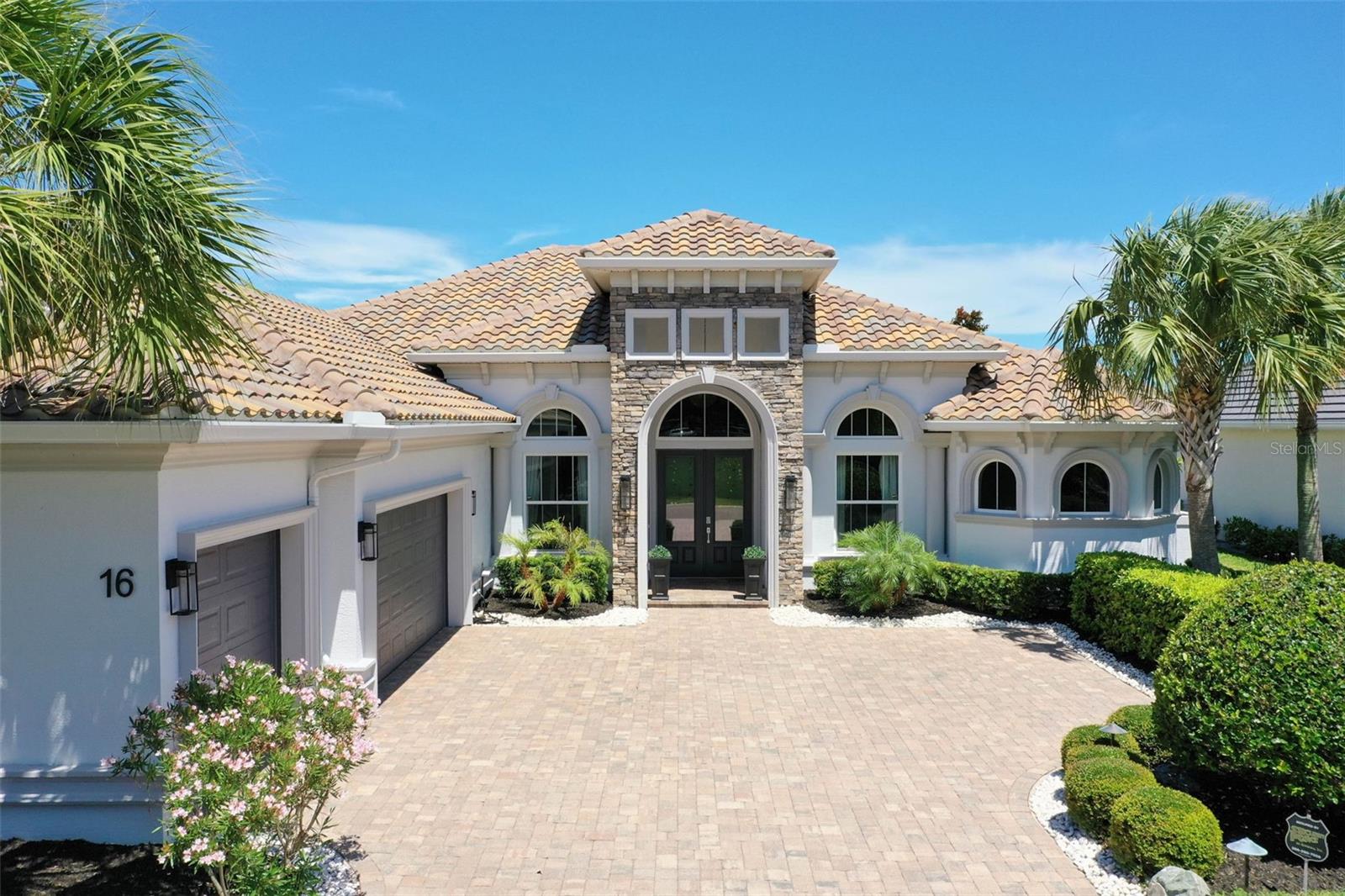 16 HAMMOCK BEACH PKWY, PALM COAST, FL, 32137