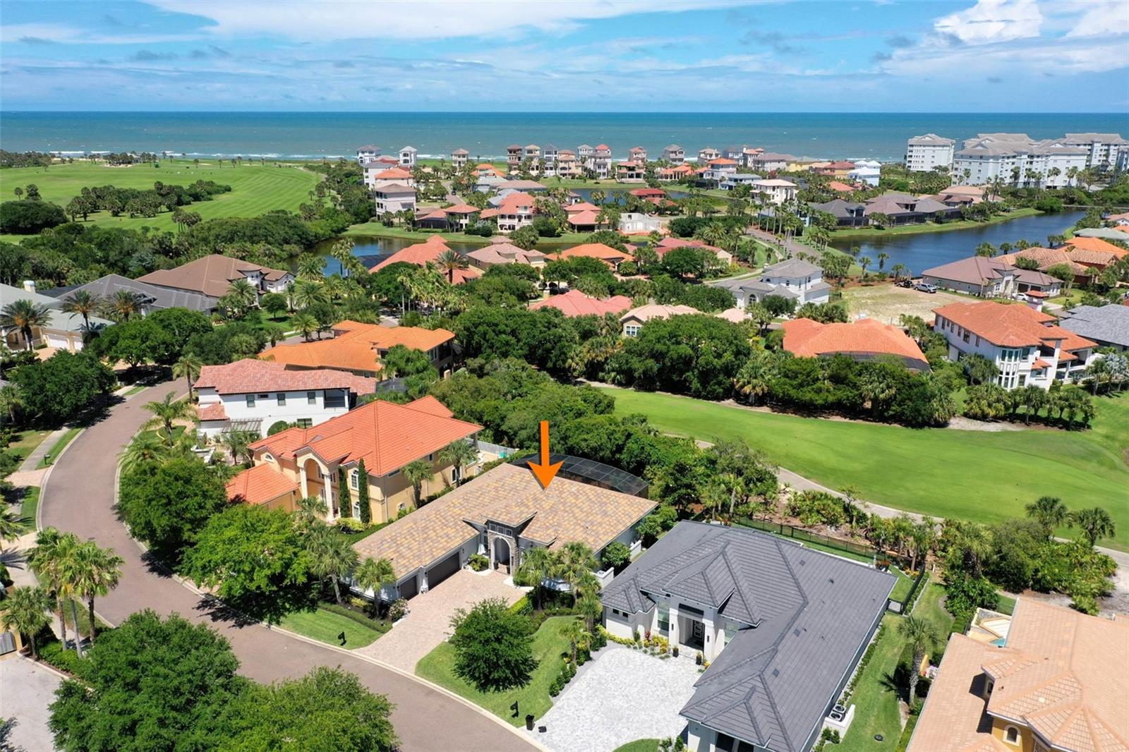 16 HAMMOCK BEACH PKWY, PALM COAST, FL, 32137
