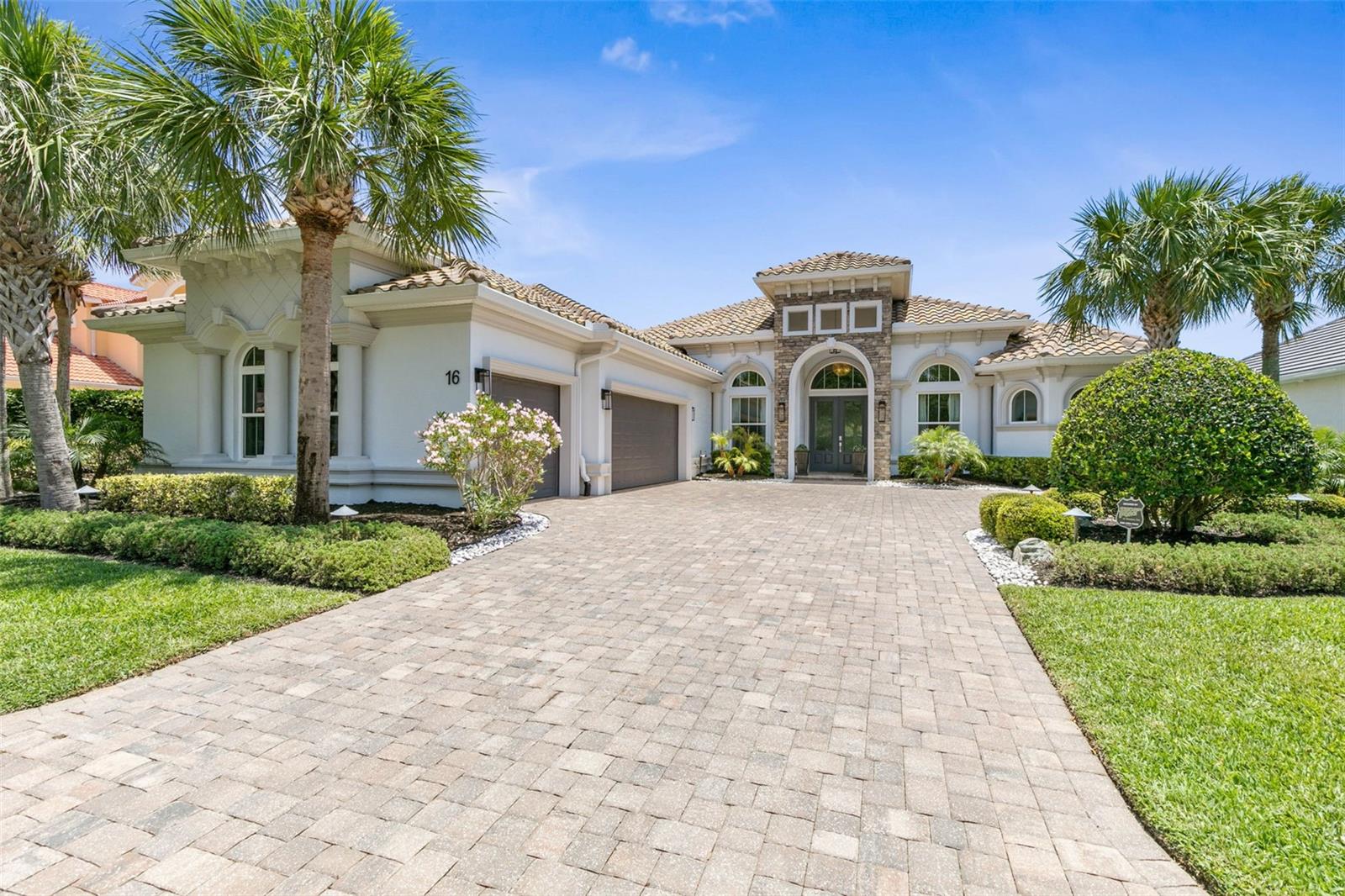 16 HAMMOCK BEACH PKWY, PALM COAST, FL, 32137