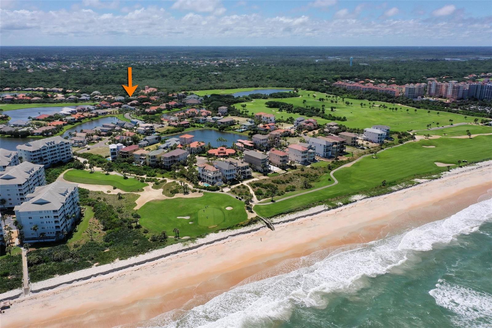 16 HAMMOCK BEACH PKWY, PALM COAST, FL, 32137