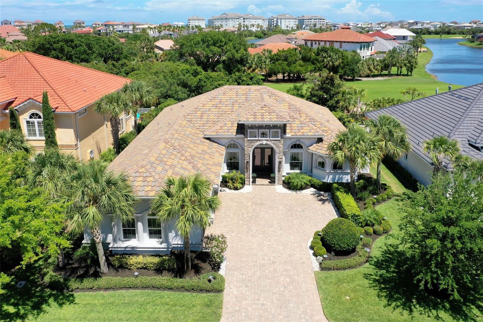 16 HAMMOCK BEACH PKWY, PALM COAST, FL, 32137
