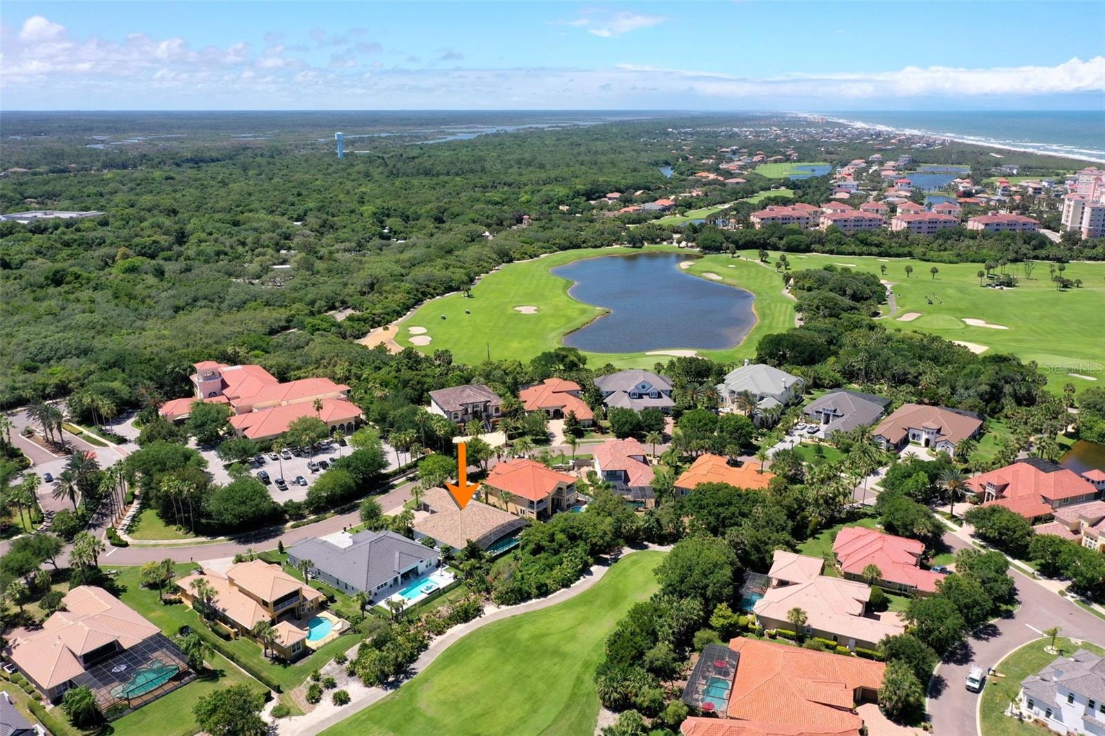 16 HAMMOCK BEACH PKWY, PALM COAST, FL, 32137