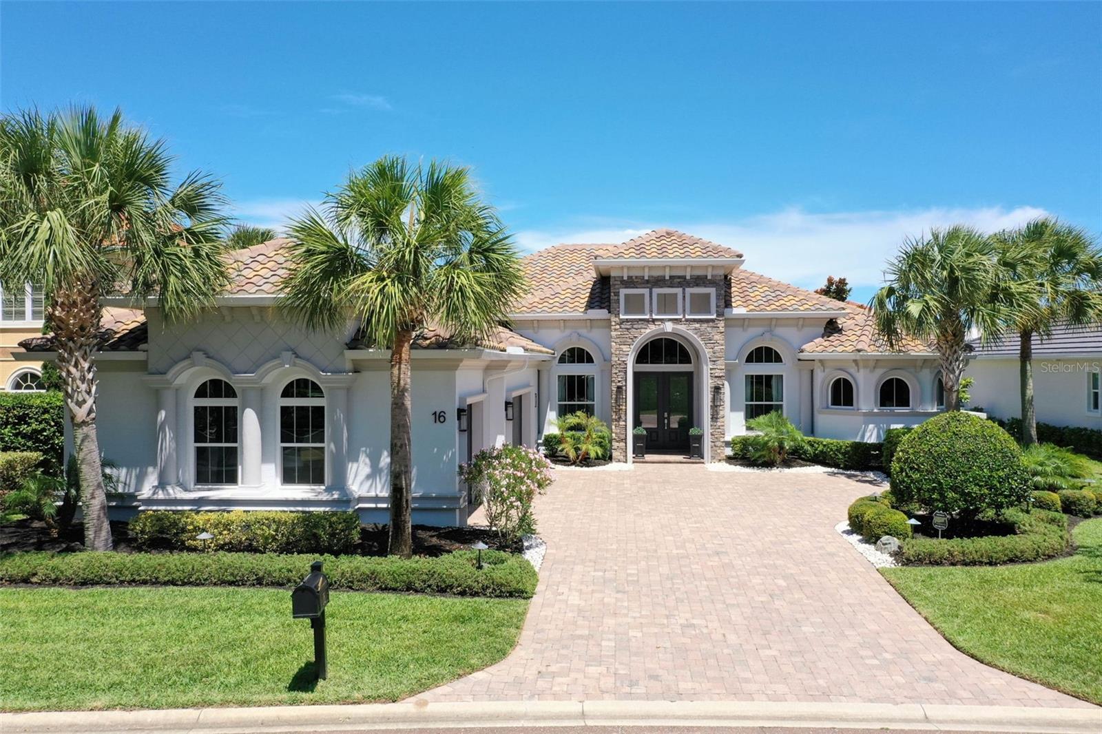 16 HAMMOCK BEACH PKWY, PALM COAST, FL, 32137