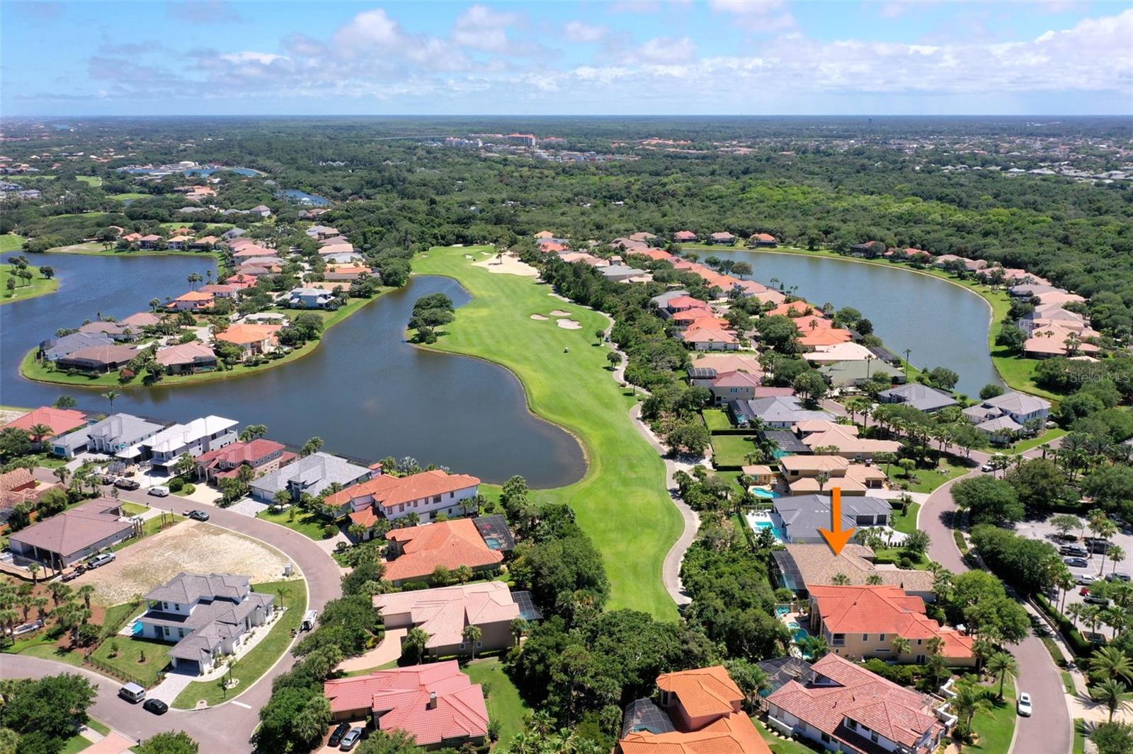 16 HAMMOCK BEACH PKWY, PALM COAST, FL, 32137