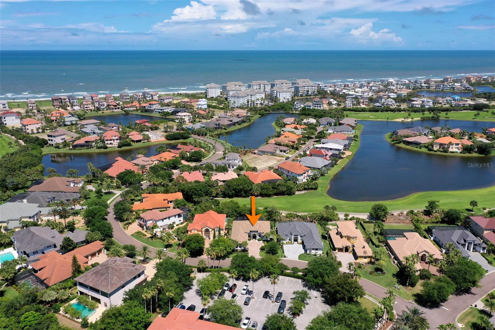 16 HAMMOCK BEACH PKWY, PALM COAST, FL, 32137