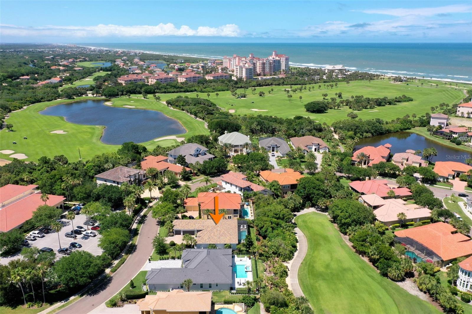 16 HAMMOCK BEACH PKWY, PALM COAST, FL, 32137