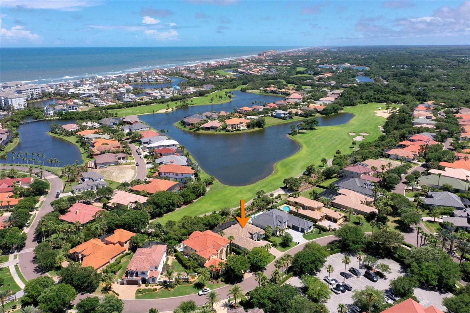 16 HAMMOCK BEACH PKWY, PALM COAST, FL, 32137