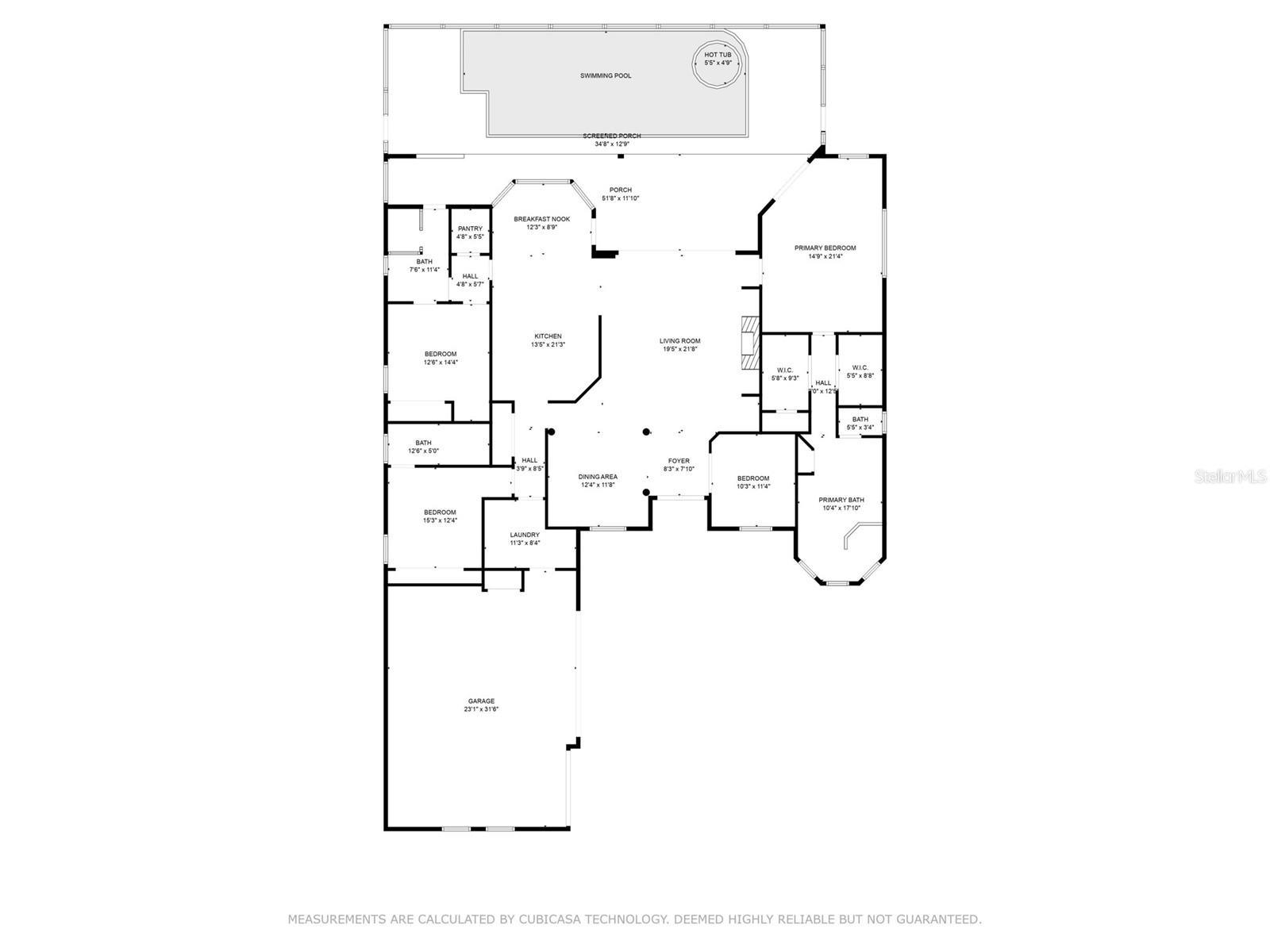 16 HAMMOCK BEACH PKWY, PALM COAST, FL, 32137