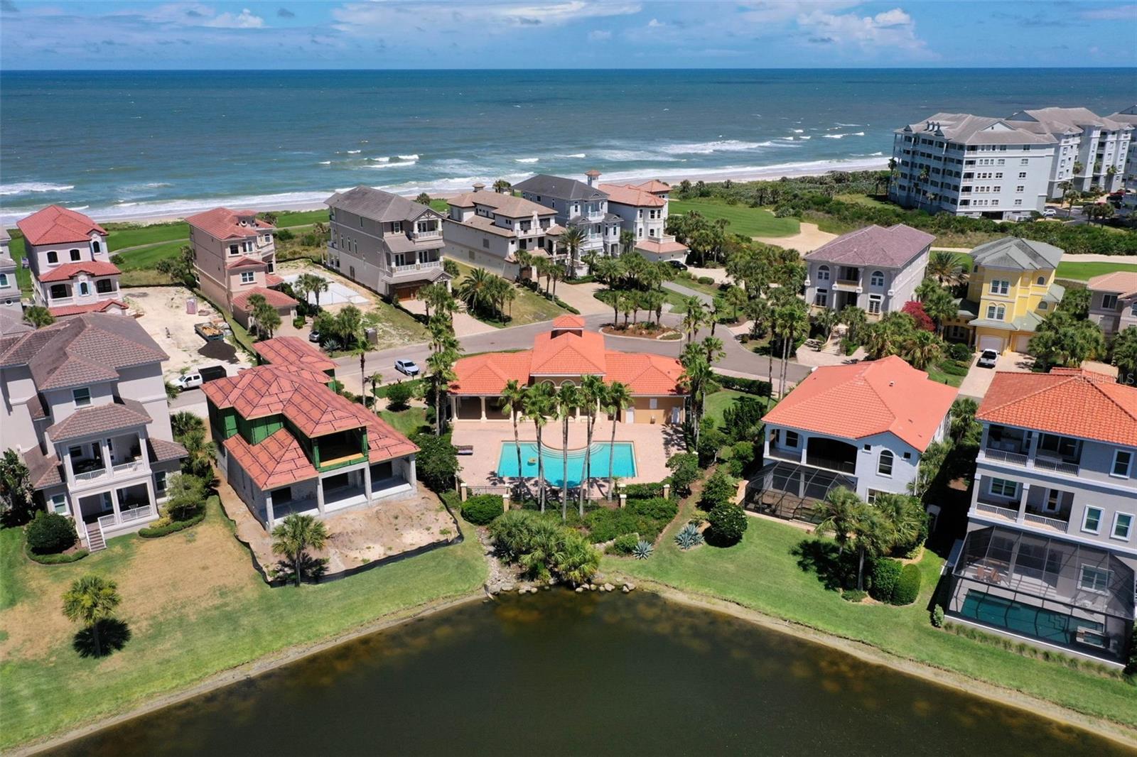 16 HAMMOCK BEACH PKWY, PALM COAST, FL, 32137