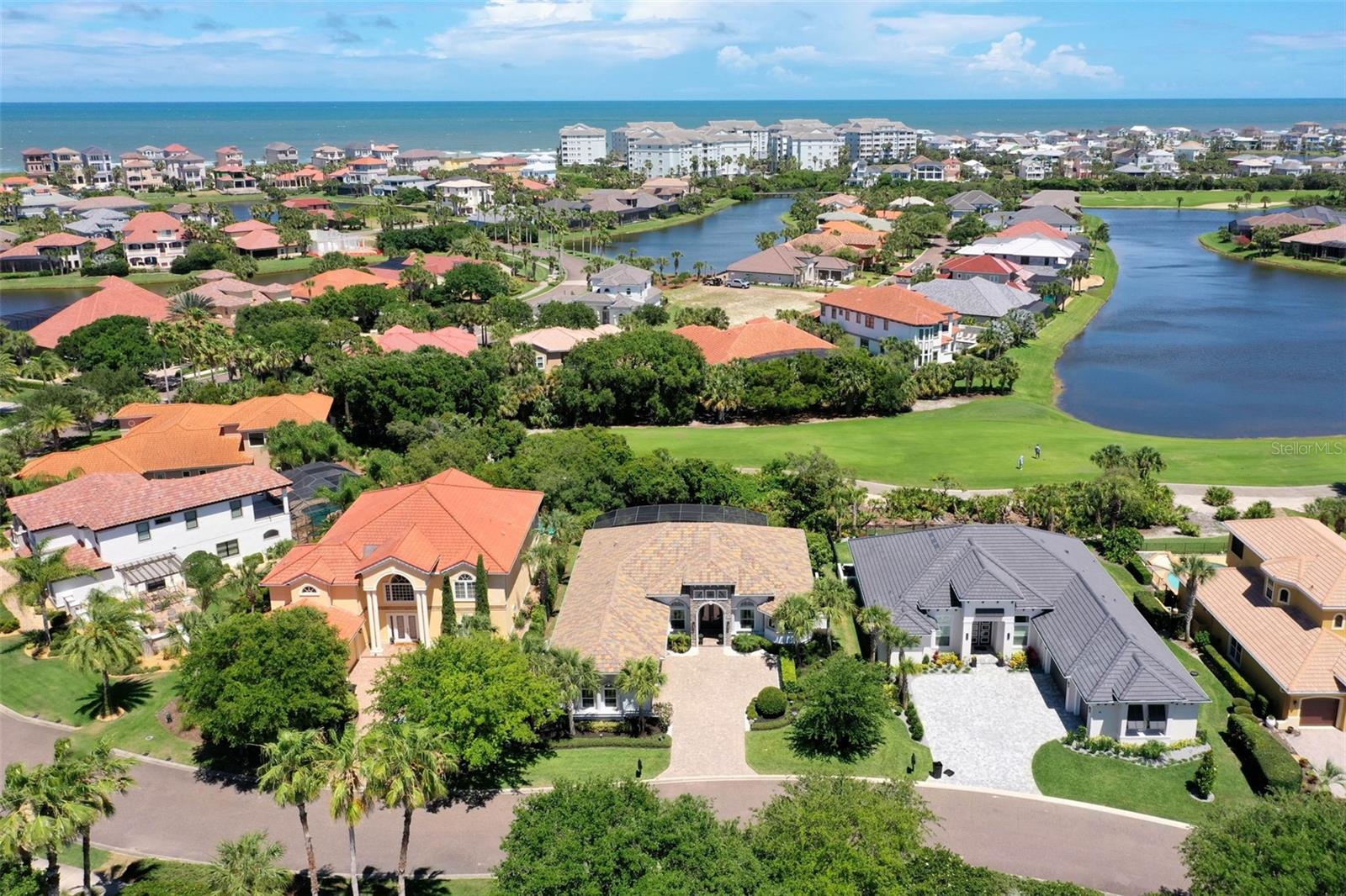 16 HAMMOCK BEACH PKWY, PALM COAST, FL, 32137