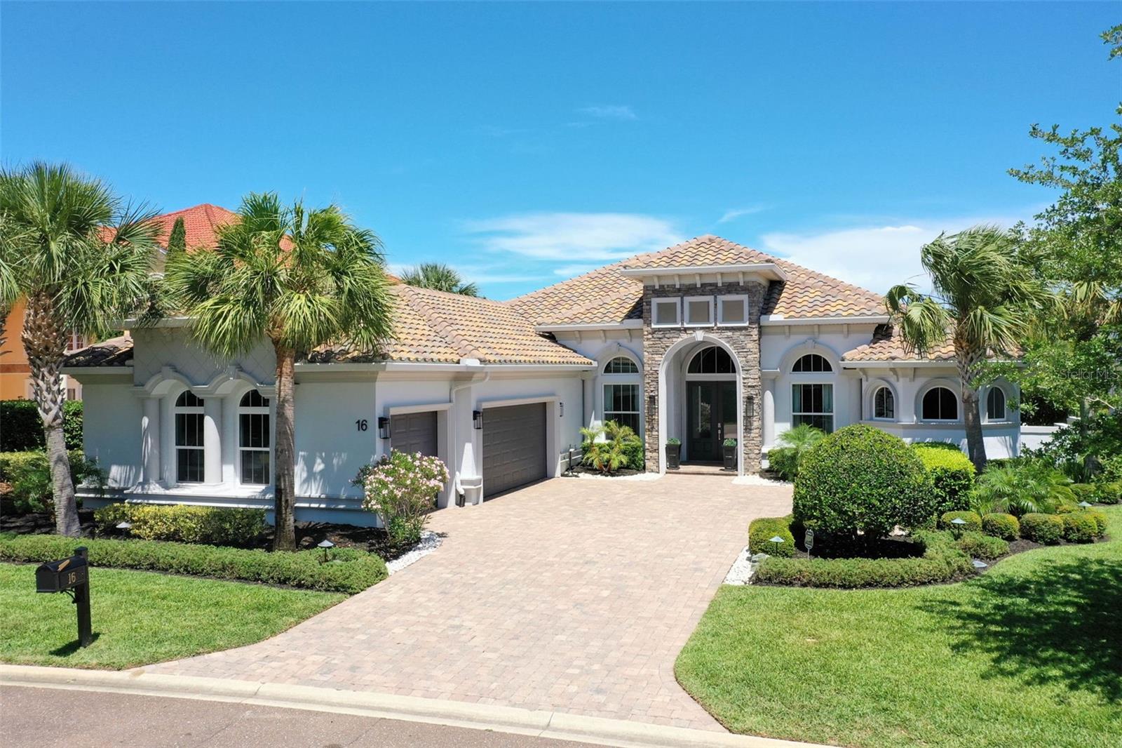 16 HAMMOCK BEACH PKWY, PALM COAST, FL, 32137