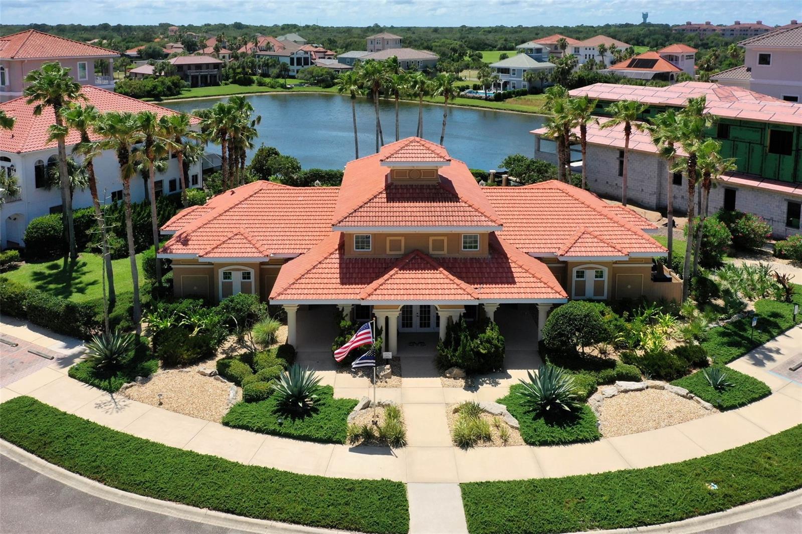 16 HAMMOCK BEACH PKWY, PALM COAST, FL, 32137