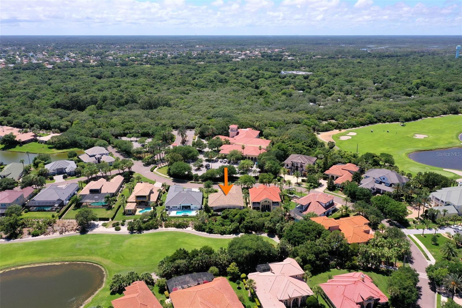 16 HAMMOCK BEACH PKWY, PALM COAST, FL, 32137