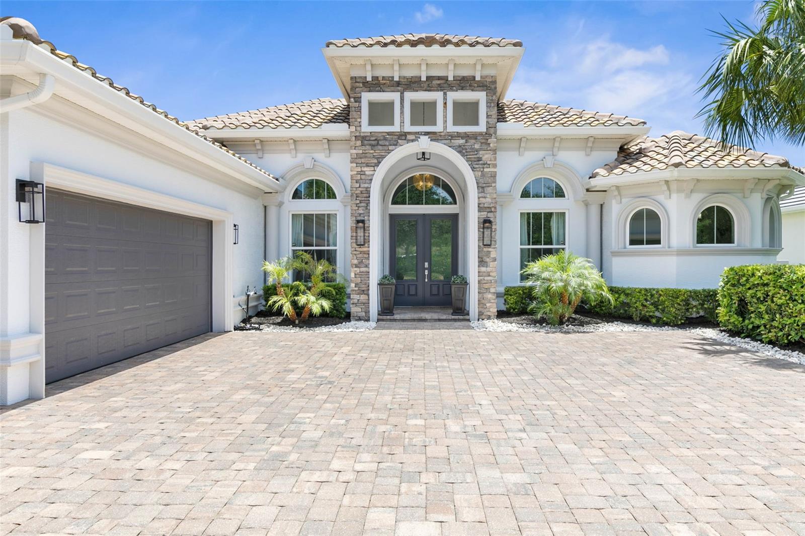 16 HAMMOCK BEACH PKWY, PALM COAST, FL, 32137