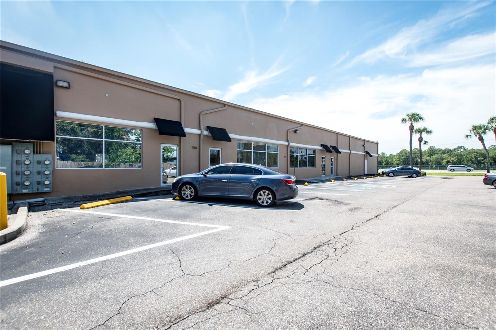 5404 HOOVER BLVD #7, TAMPA, FL, 33634