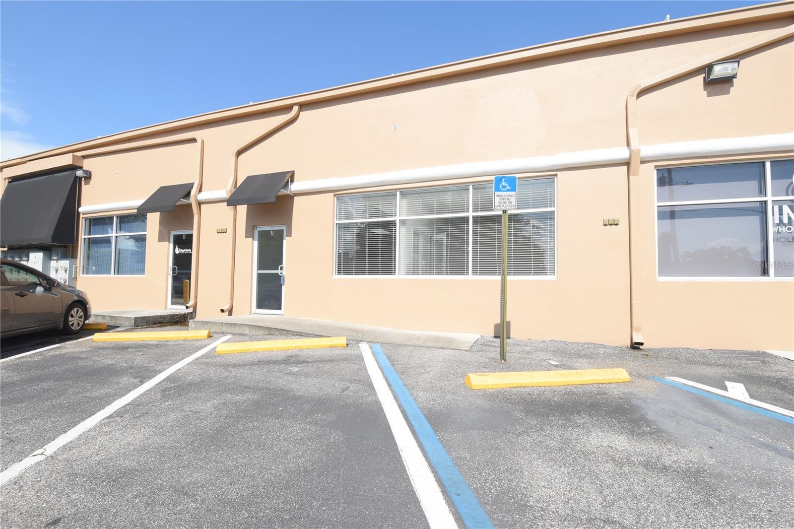 5404 HOOVER BLVD #7, TAMPA, FL, 33634