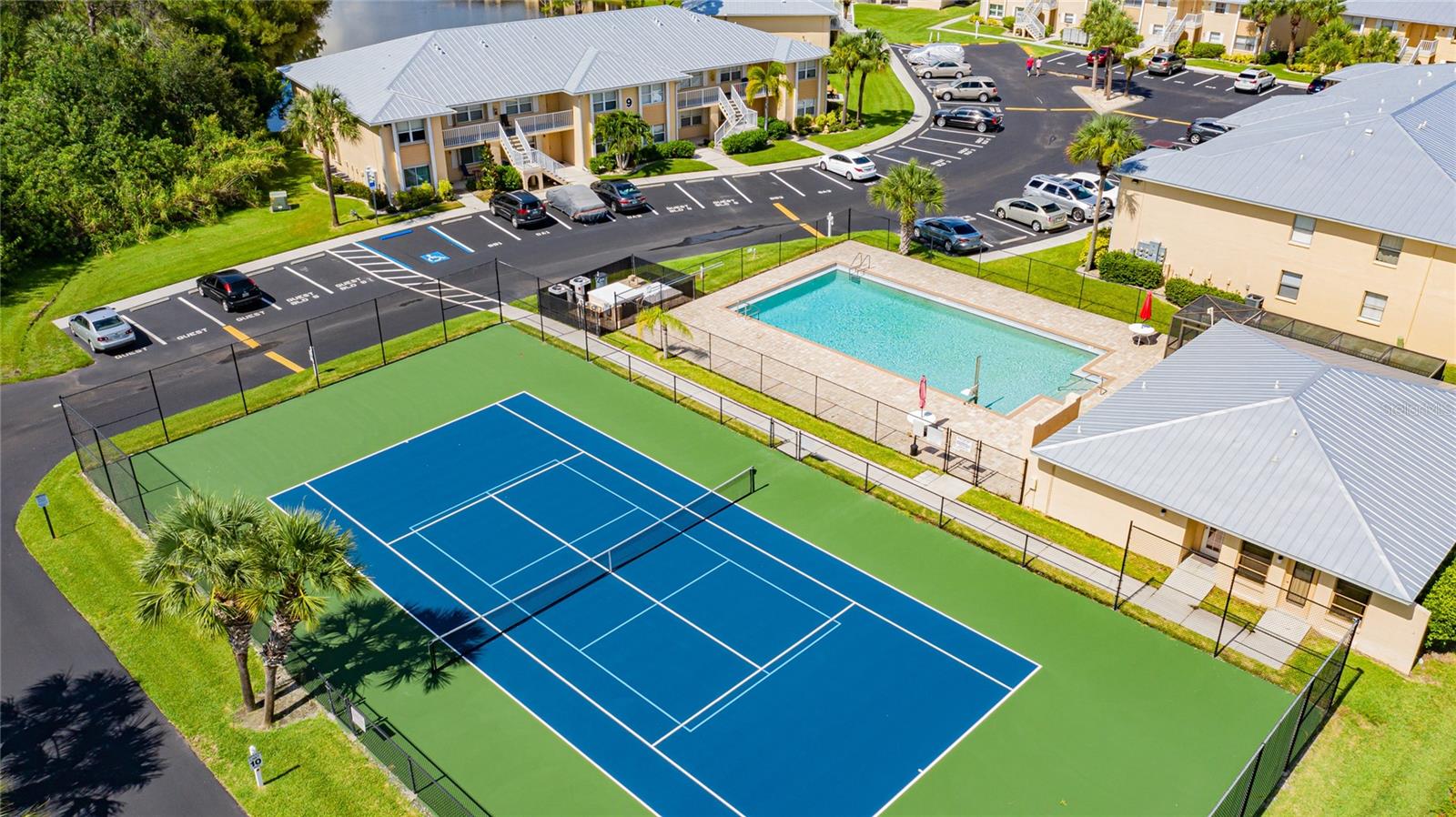 25050 SANDHILL BLVD #A4 BLDG 2, PUNTA GORDA, FL, 33983