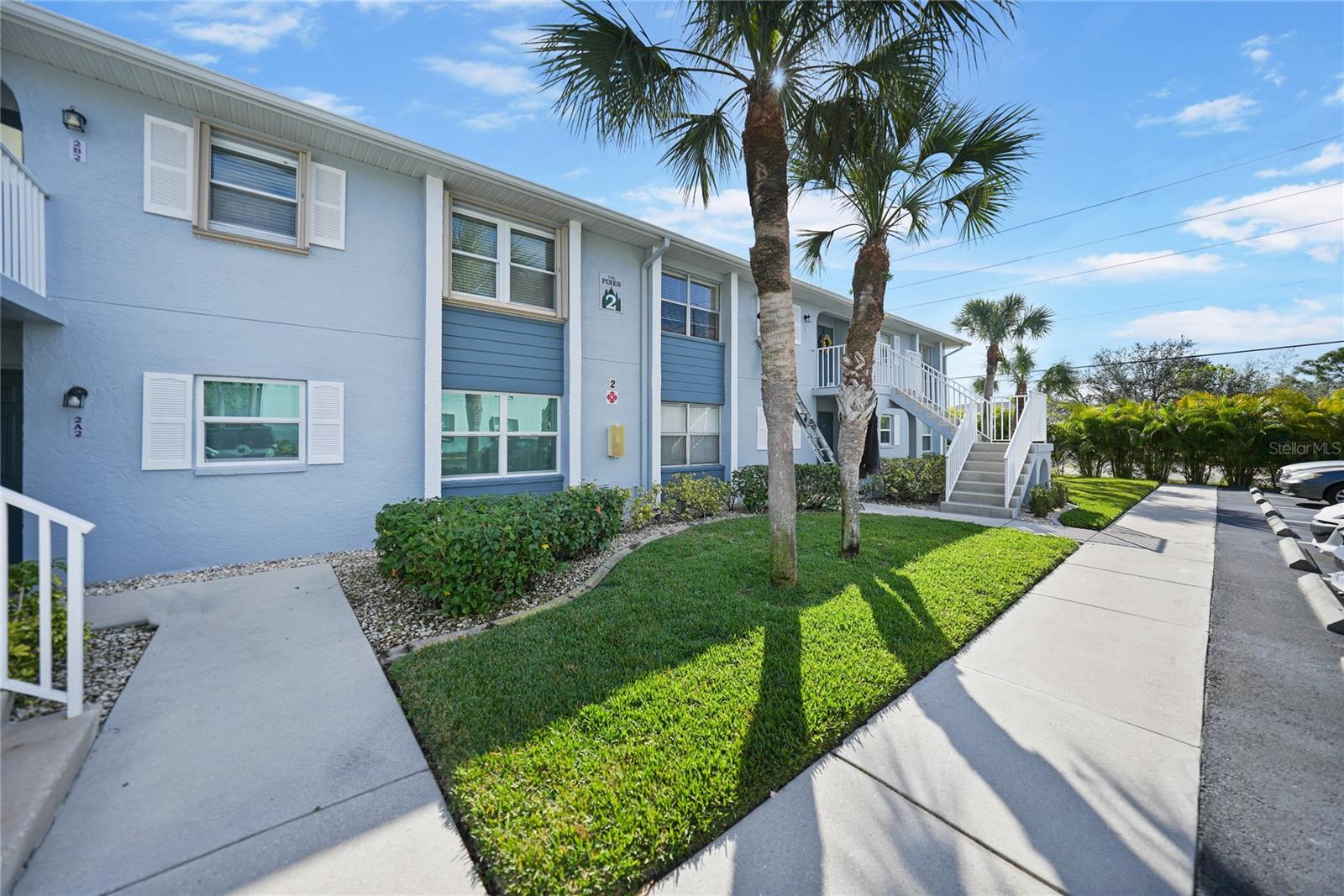 25050 SANDHILL BLVD #A4 BLDG 2, PUNTA GORDA, FL, 33983