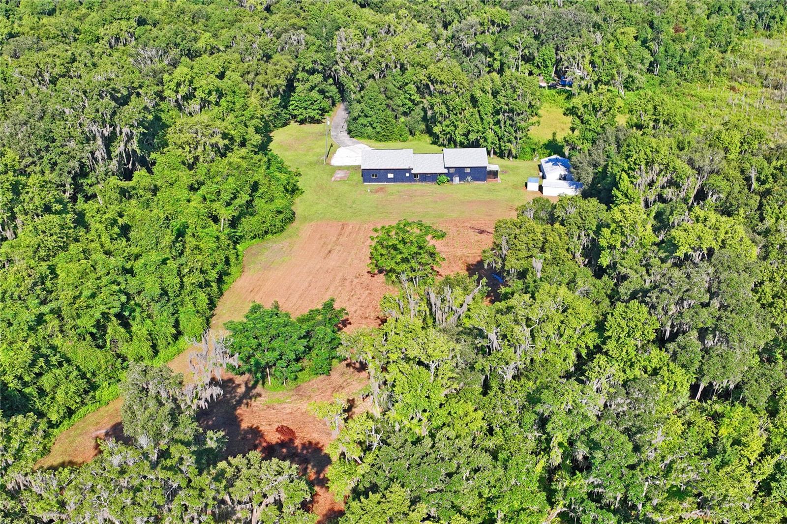 13600 PONCE DE LEON BLVD, BROOKSVILLE, FL, 34601
