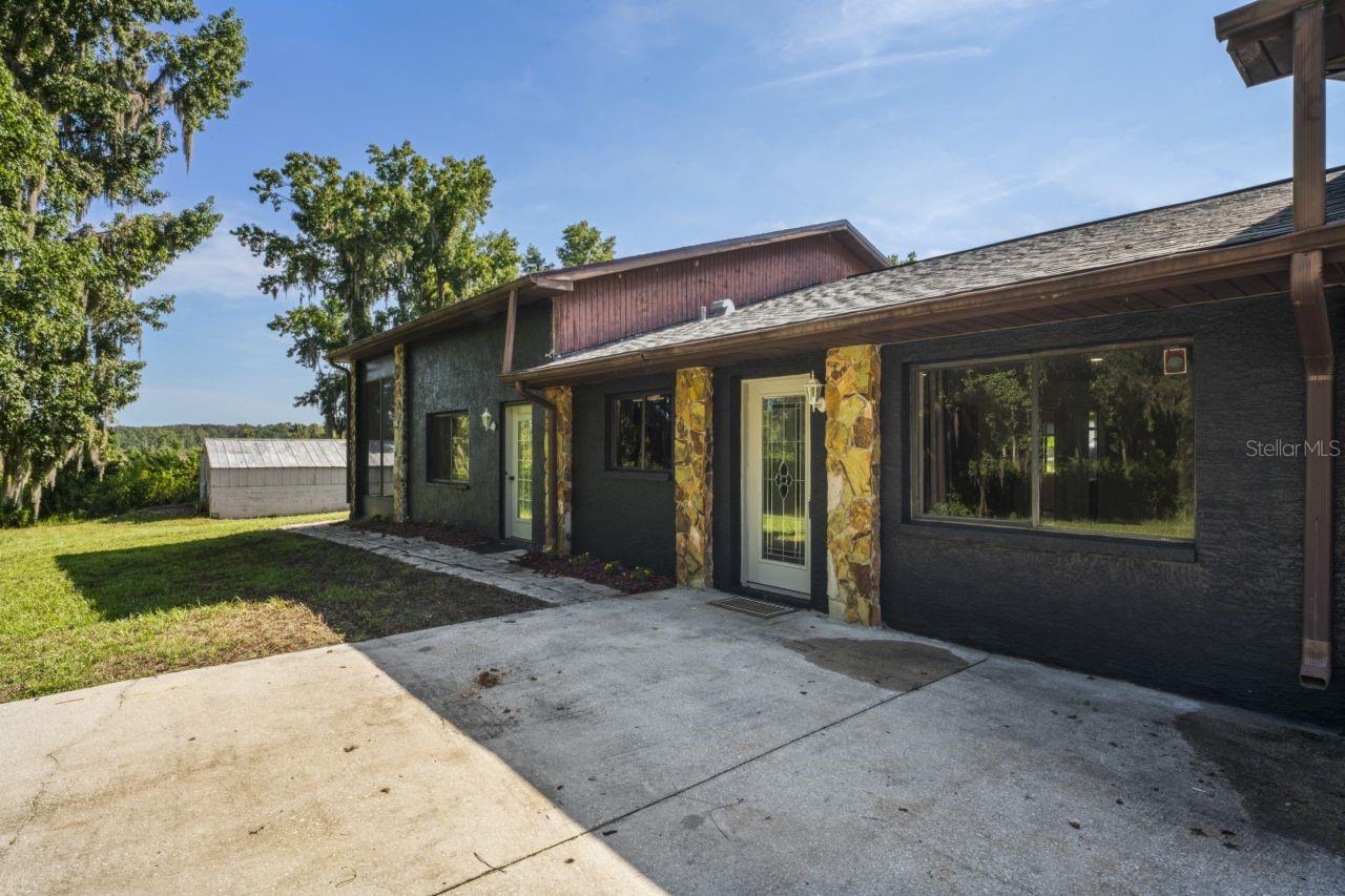13600 PONCE DE LEON BLVD, BROOKSVILLE, FL, 34601