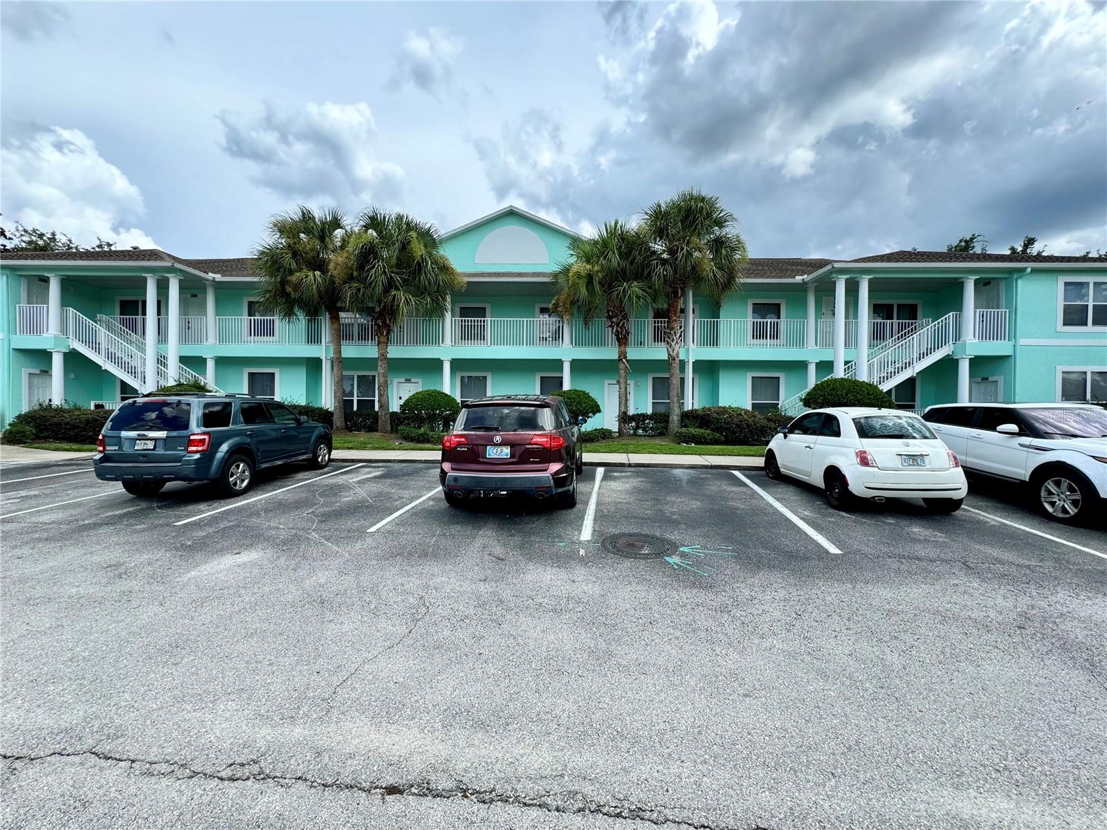 3145 SUN LAKE CT #B, KISSIMMEE, FL, 34747