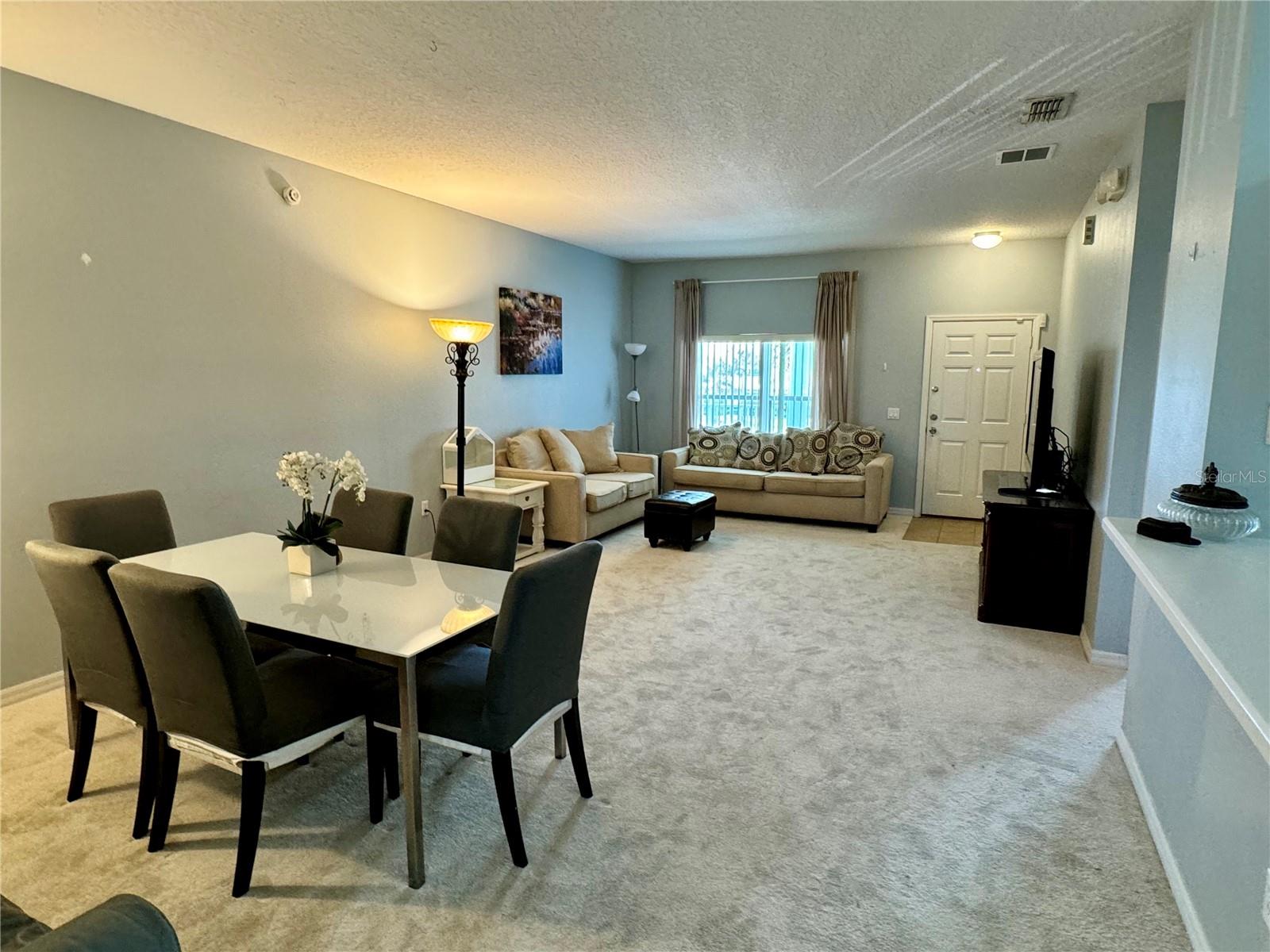 3145 SUN LAKE CT #B, KISSIMMEE, FL, 34747