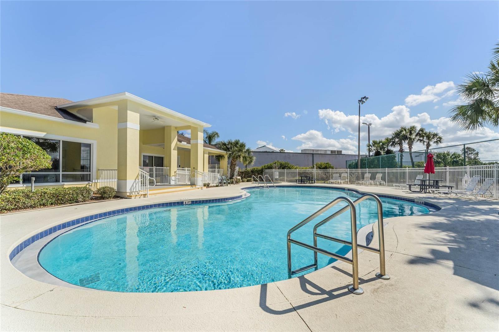 3145 SUN LAKE CT #B, KISSIMMEE, FL, 34747