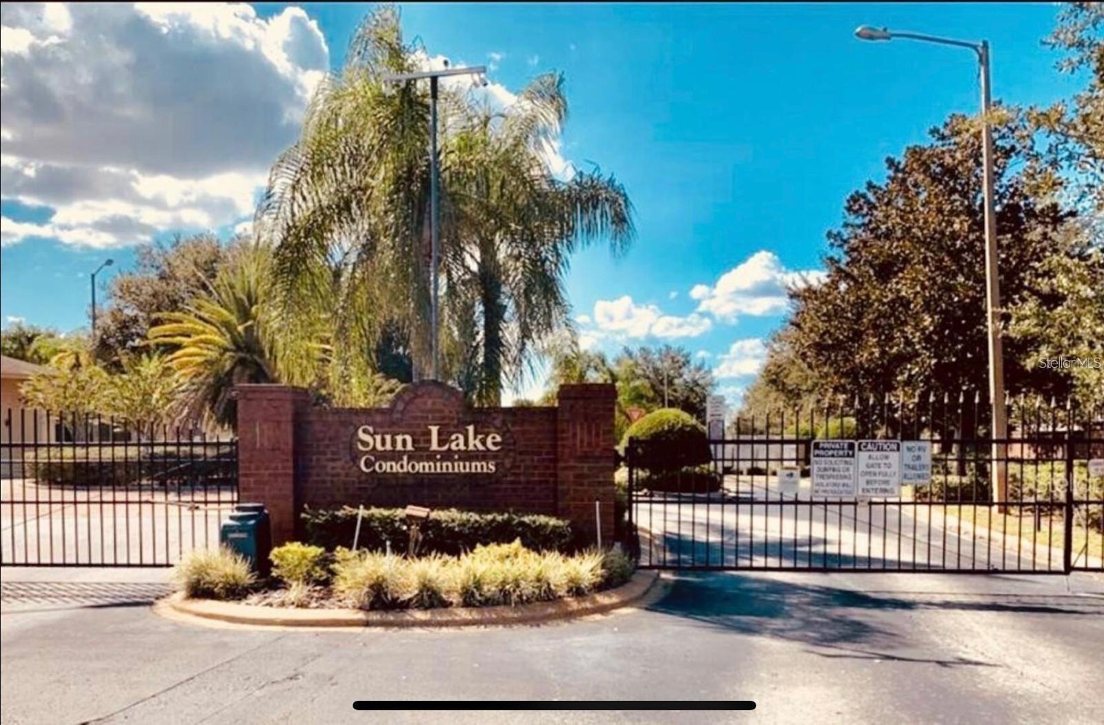 3145 SUN LAKE CT #B, KISSIMMEE, FL, 34747