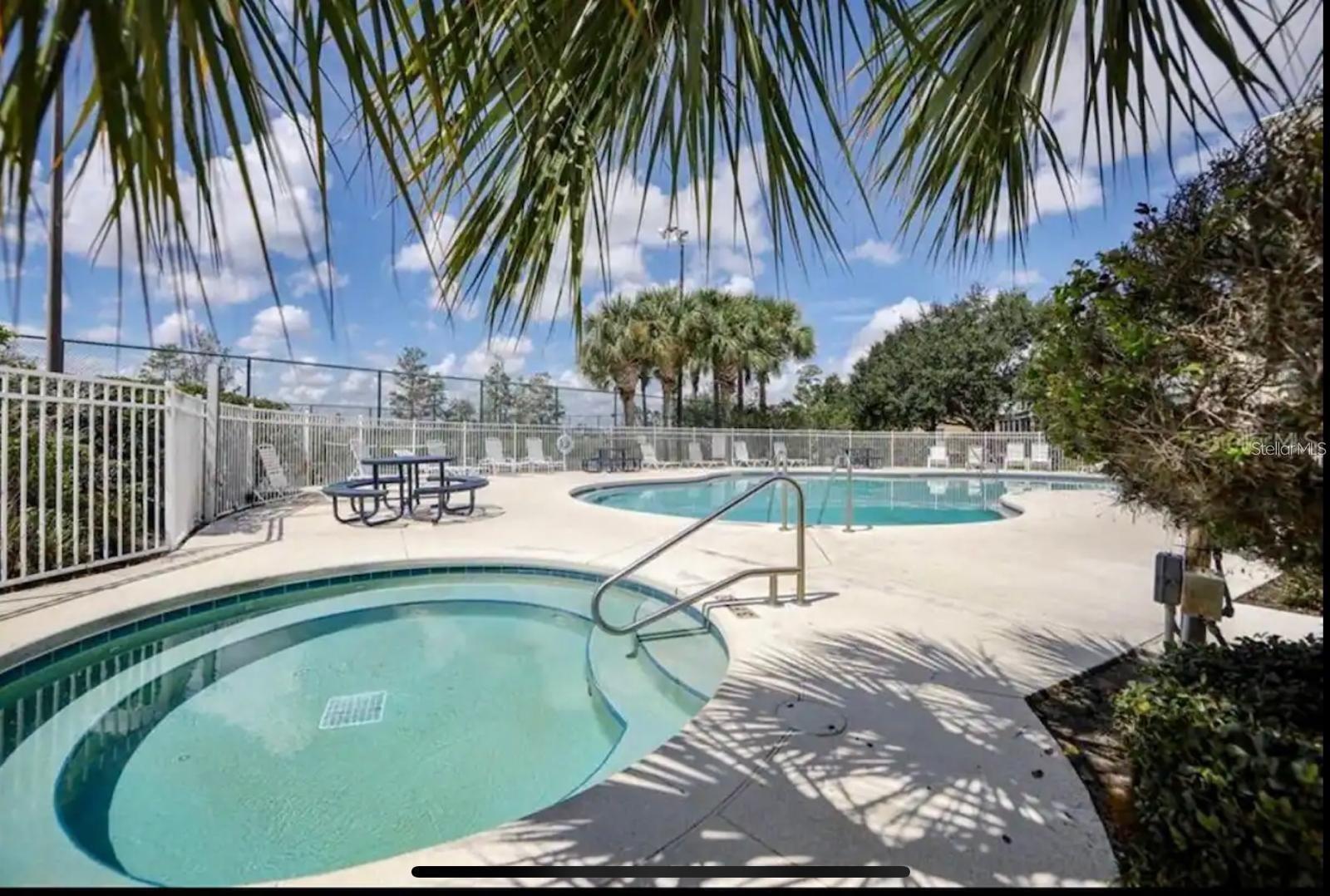 3145 SUN LAKE CT #B, KISSIMMEE, FL, 34747