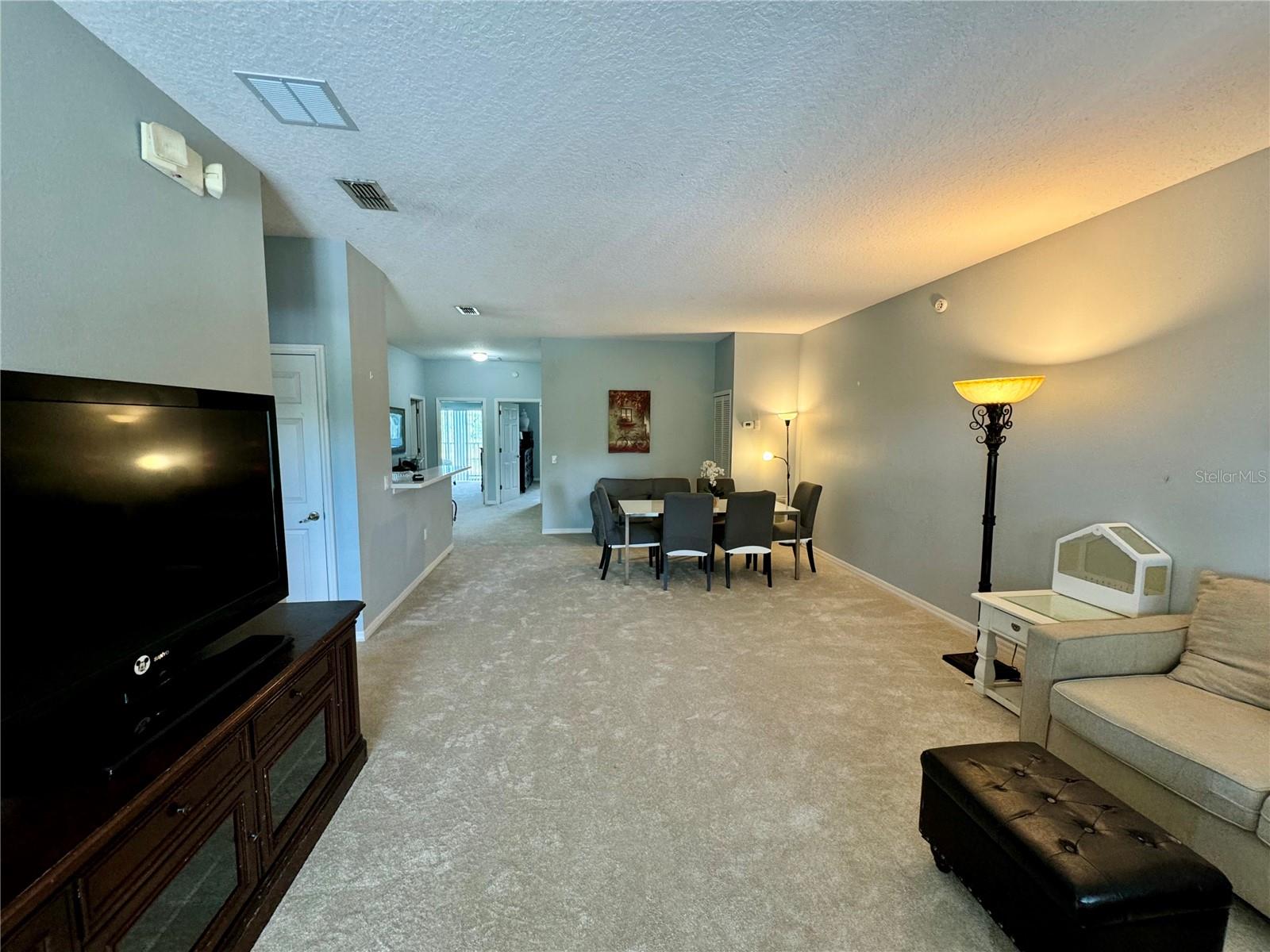 3145 SUN LAKE CT #B, KISSIMMEE, FL, 34747