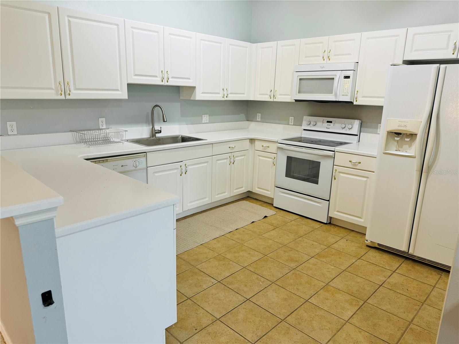 3145 SUN LAKE CT #B, KISSIMMEE, FL, 34747