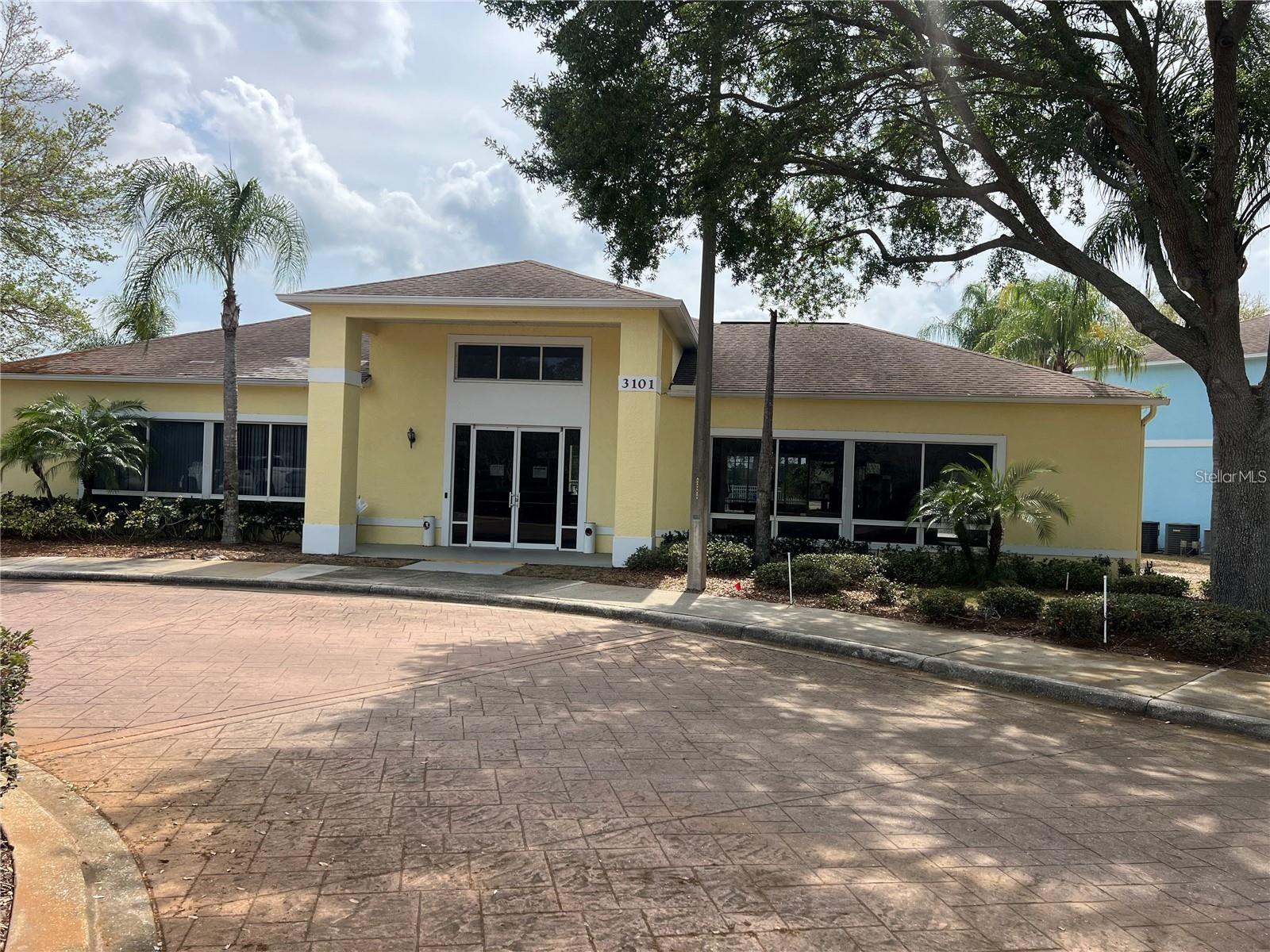 3145 SUN LAKE CT #B, KISSIMMEE, FL, 34747